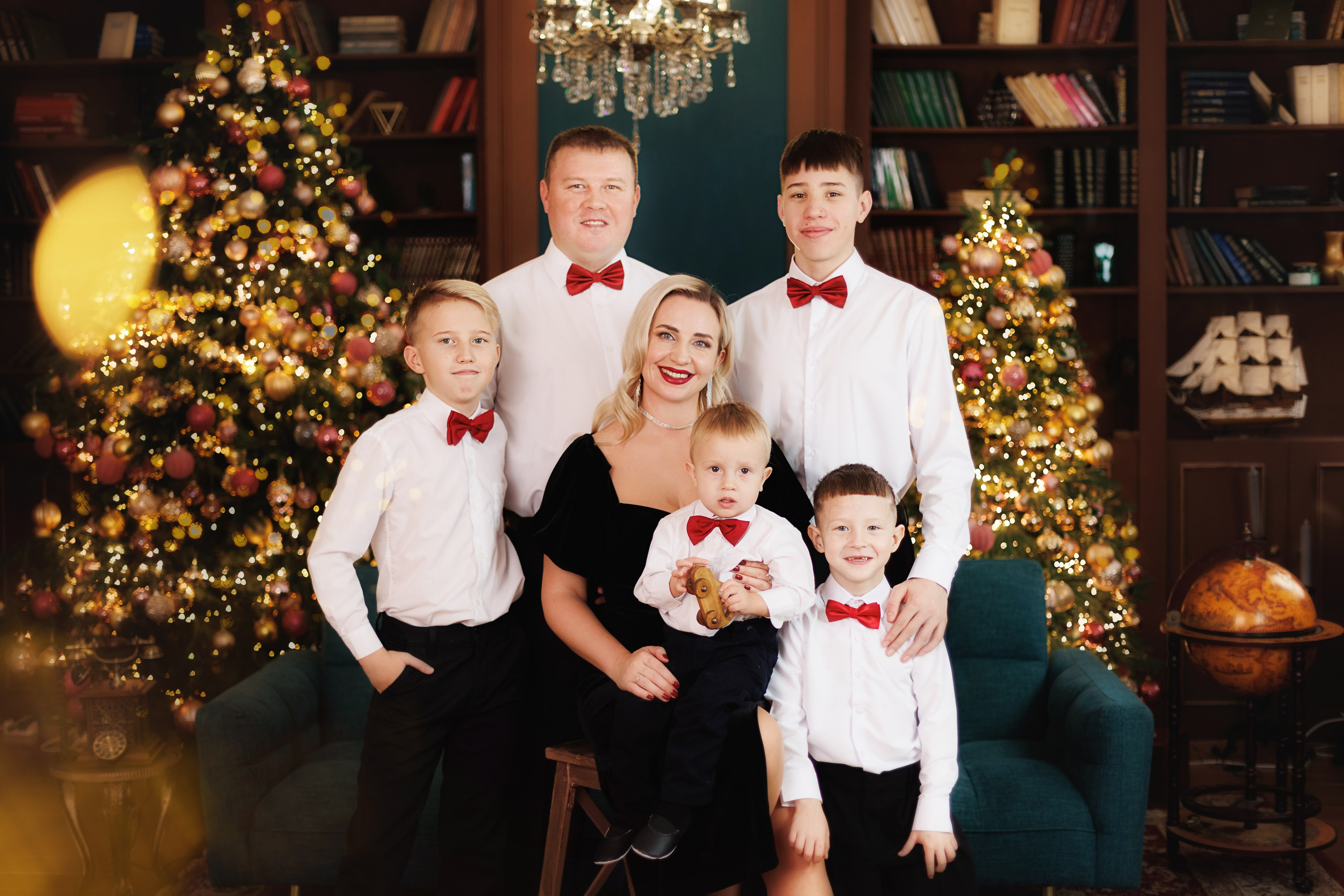 Семейная фотосессия. Семейный и детский фотограф Ижевск | Тамара Дмитриева