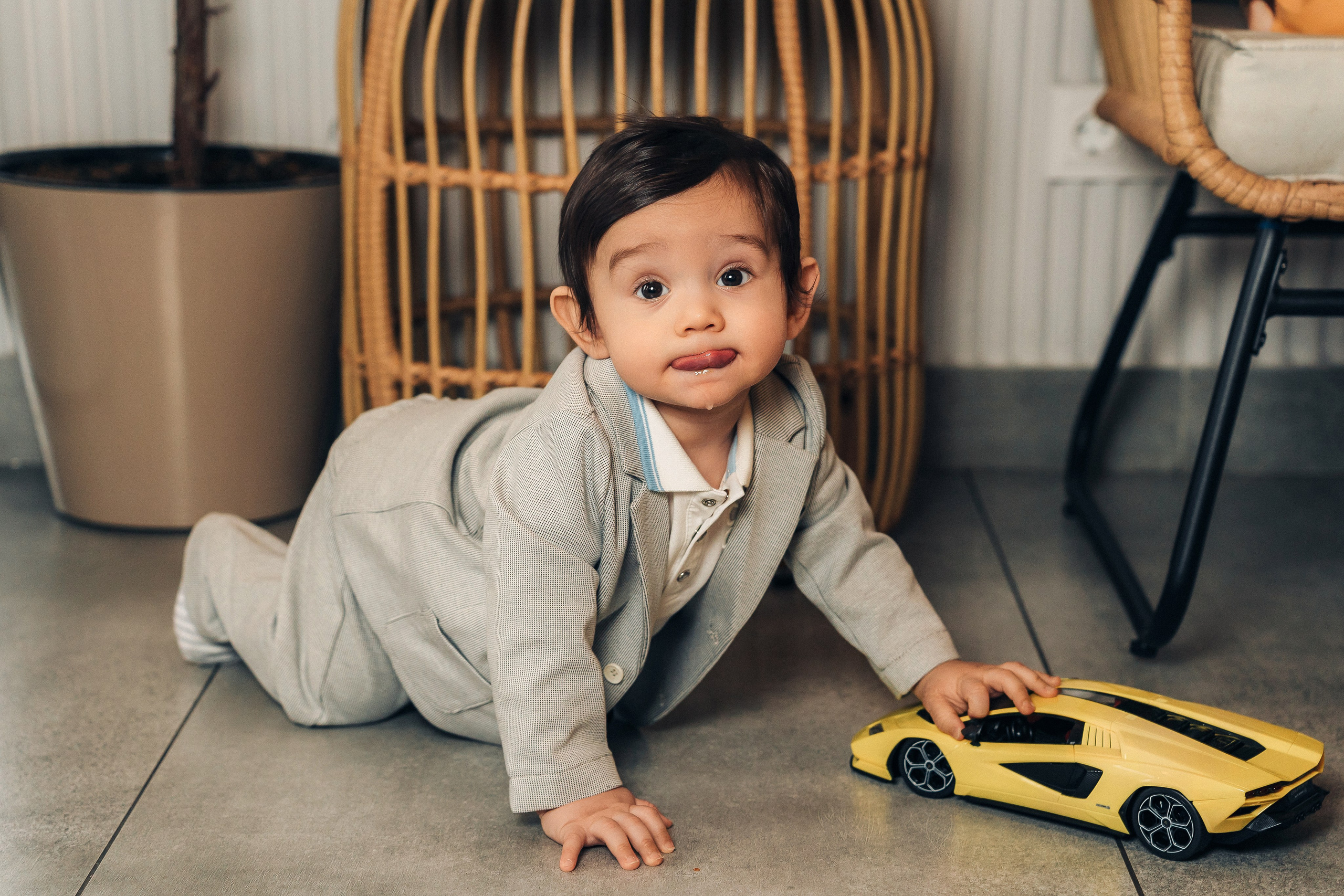 Фотосъемка дня рождения ребенка. Свадебный и репортажный фотограф в Воронеже Роман Янко