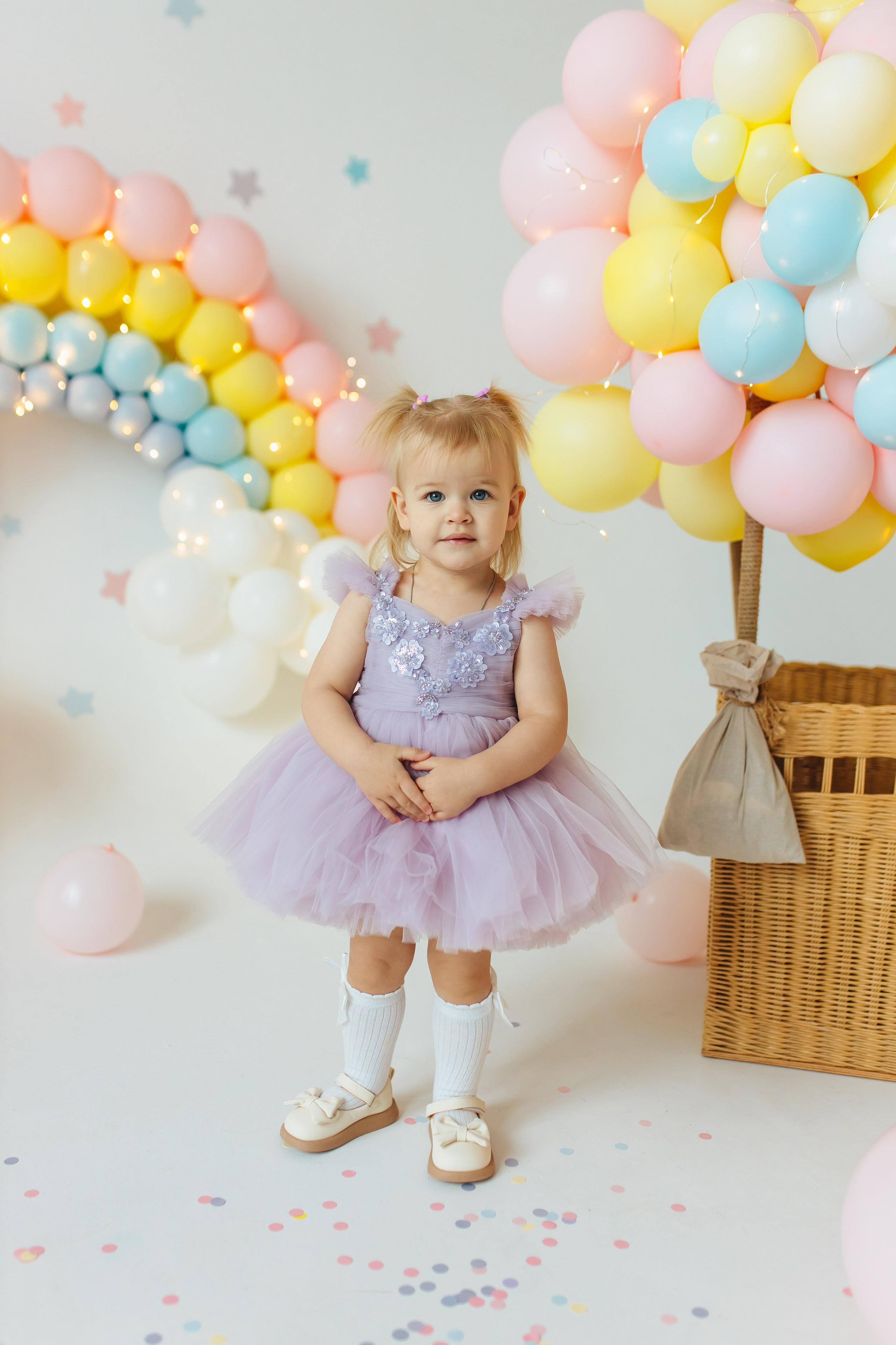 Адель Радуга. Свадебный и семейный фотограф в Туле и области Маша Костина