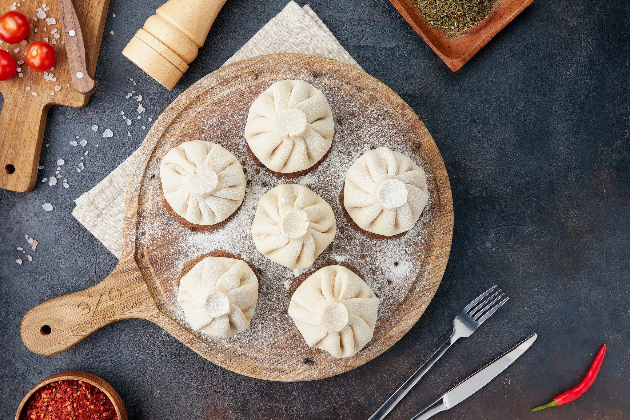 Ezo. Тимур Поляков — фотограф и оператор-постановщик