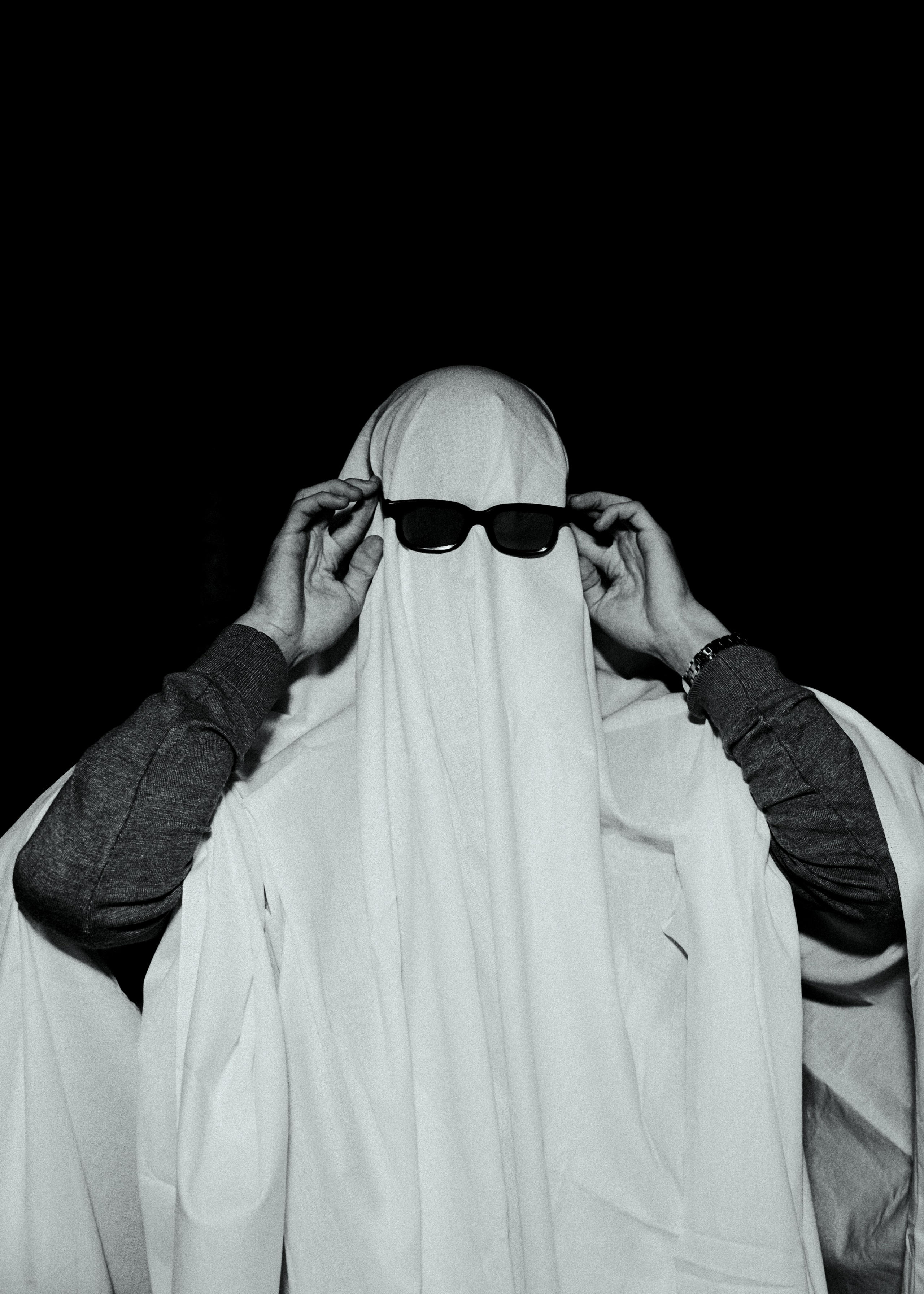 Ghosts. Автомобильный и коммерческий фотограф Москва