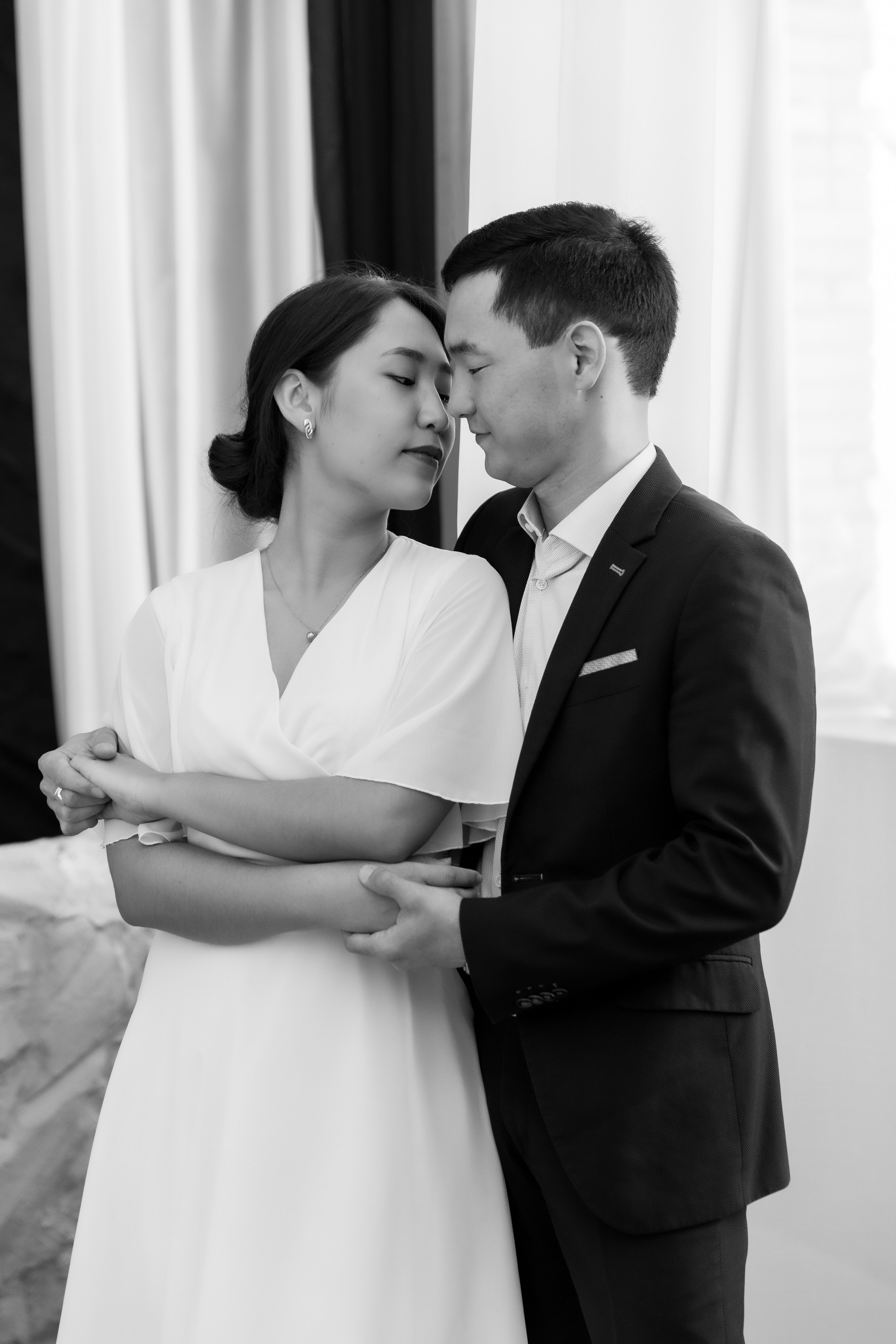 Предсвадебная. Главная