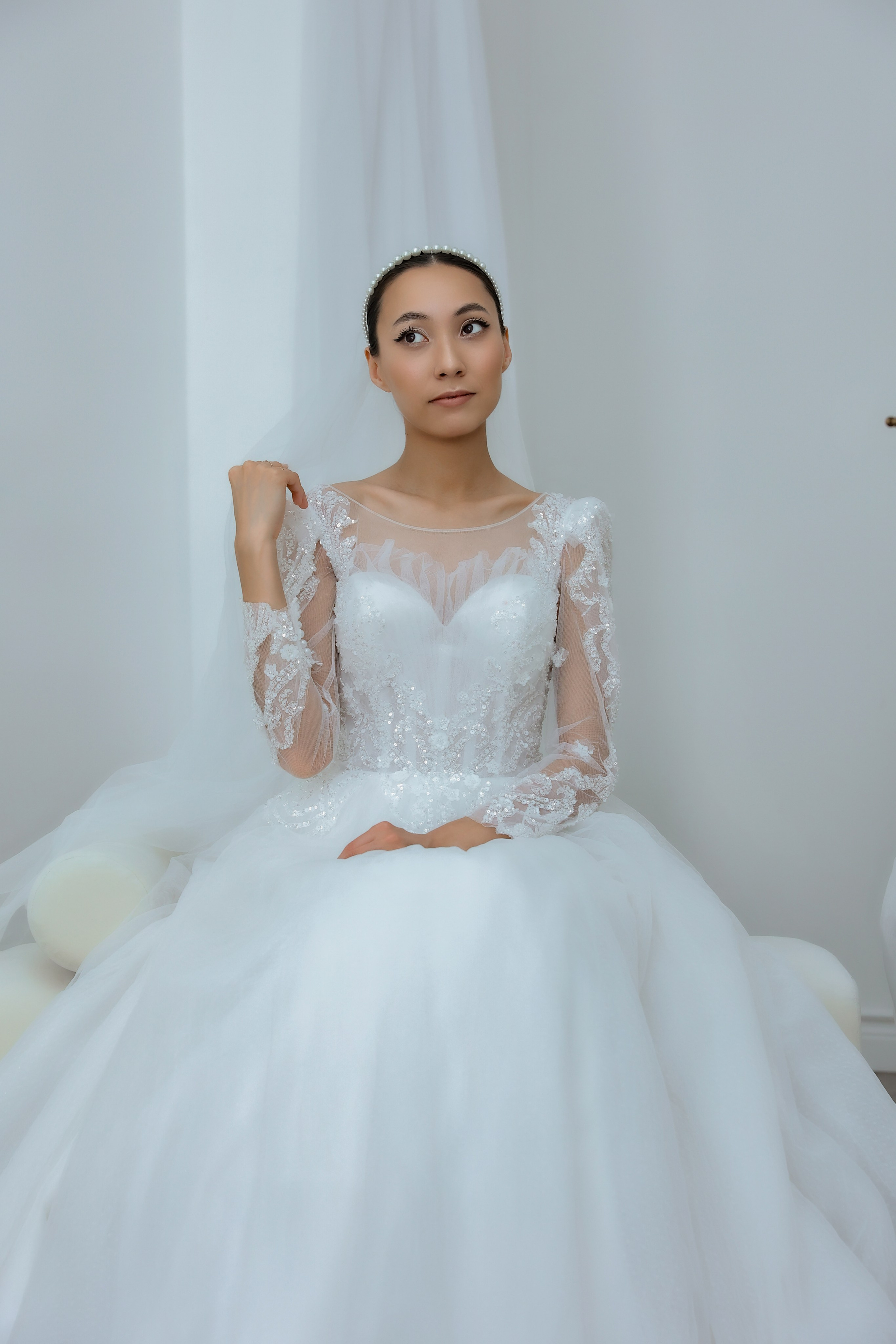 Айдар и Малика. Главная