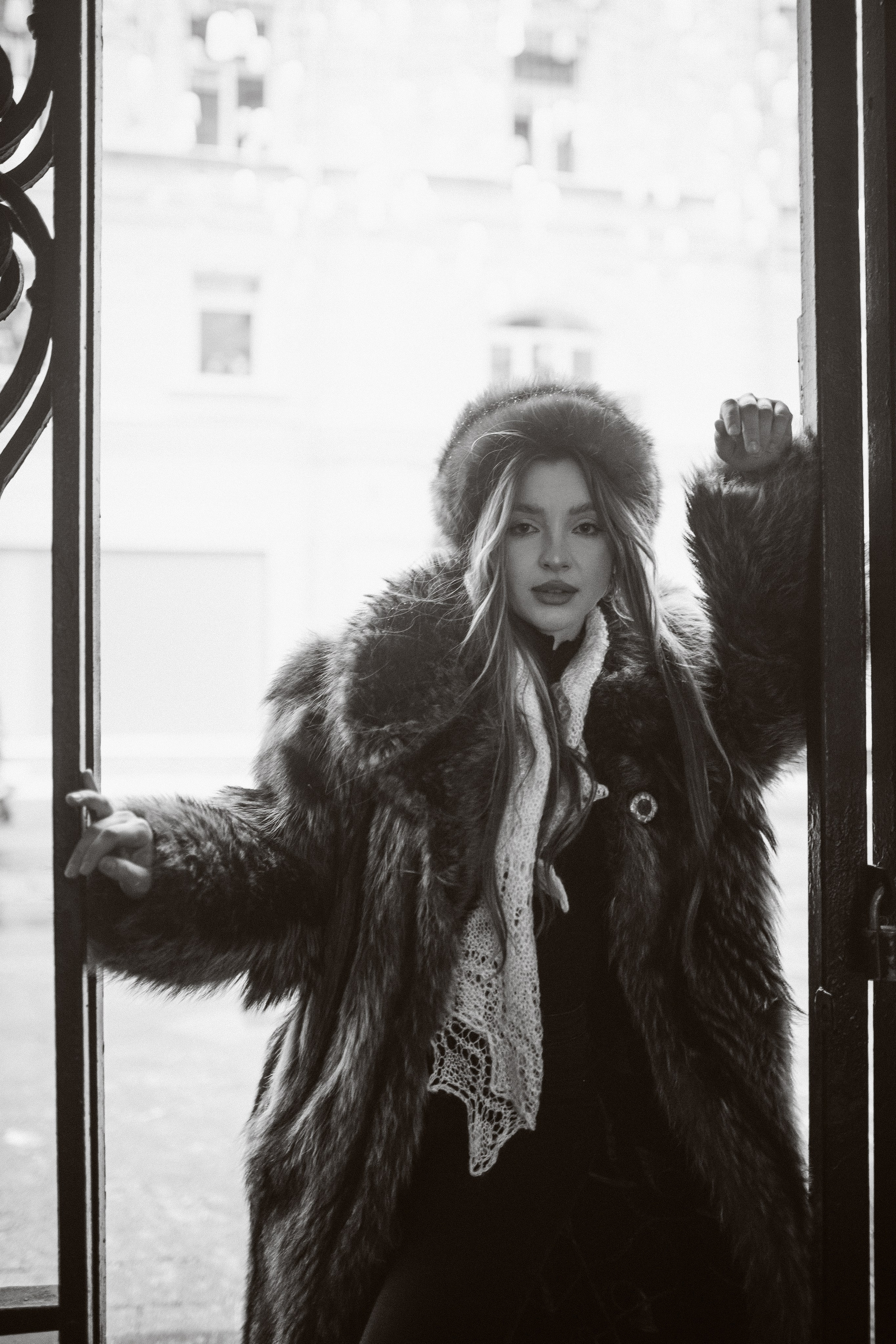 ANASTASIA. Фотограф Москва