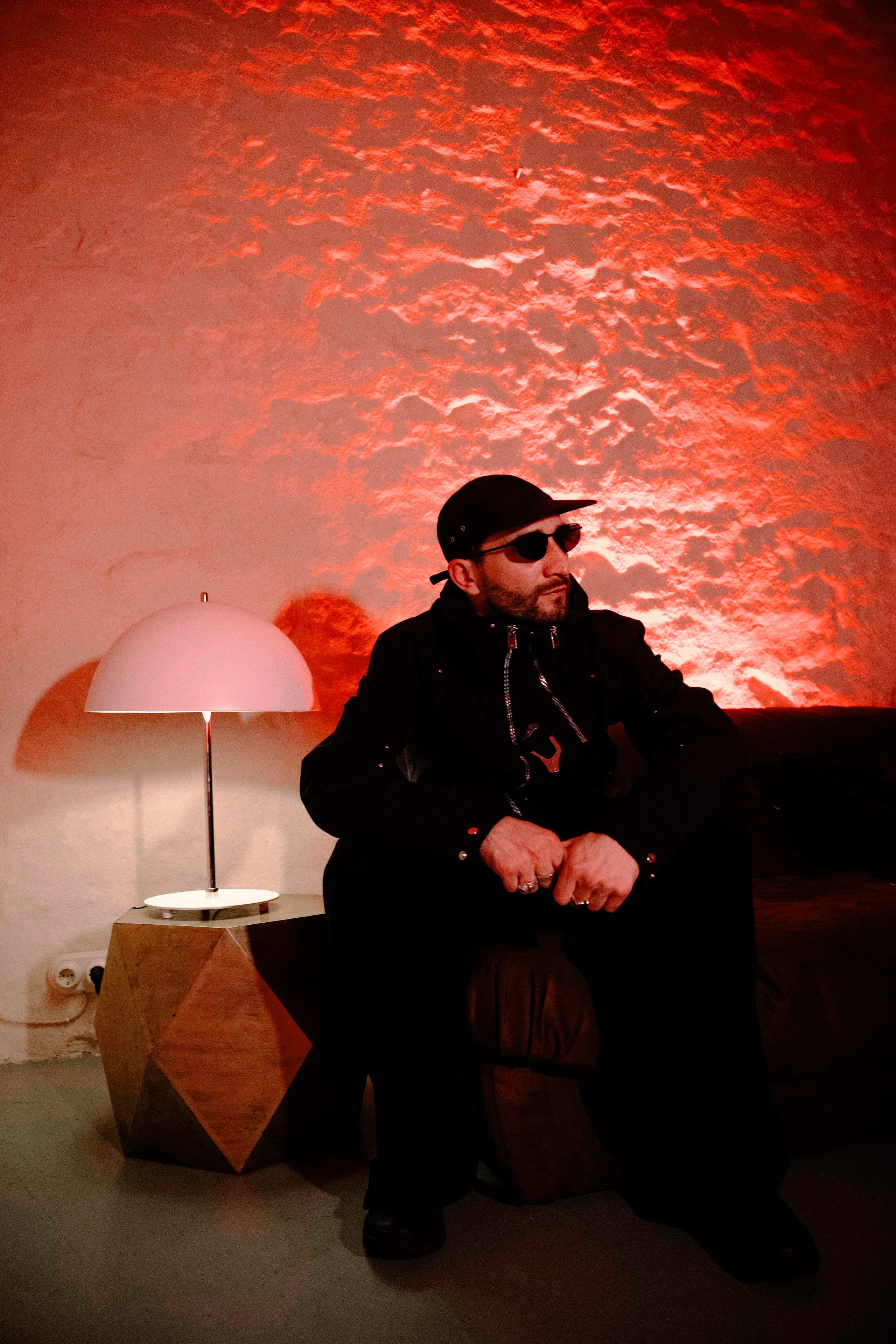 КАССЕТА. Фотограф Москва