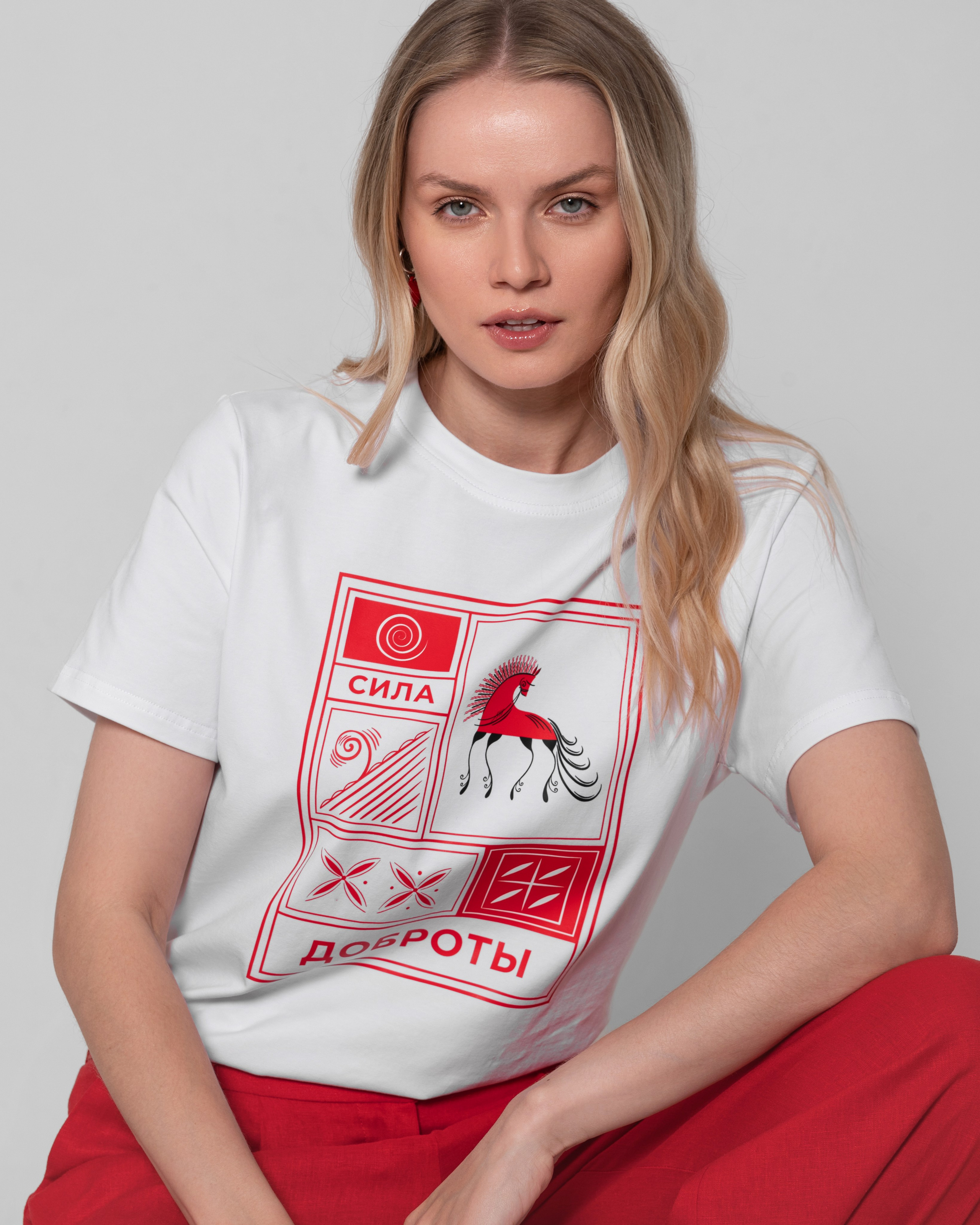 Красная нить (каталог). Фотограф Москва Виктория Вишневская актерское / модельное портфолио