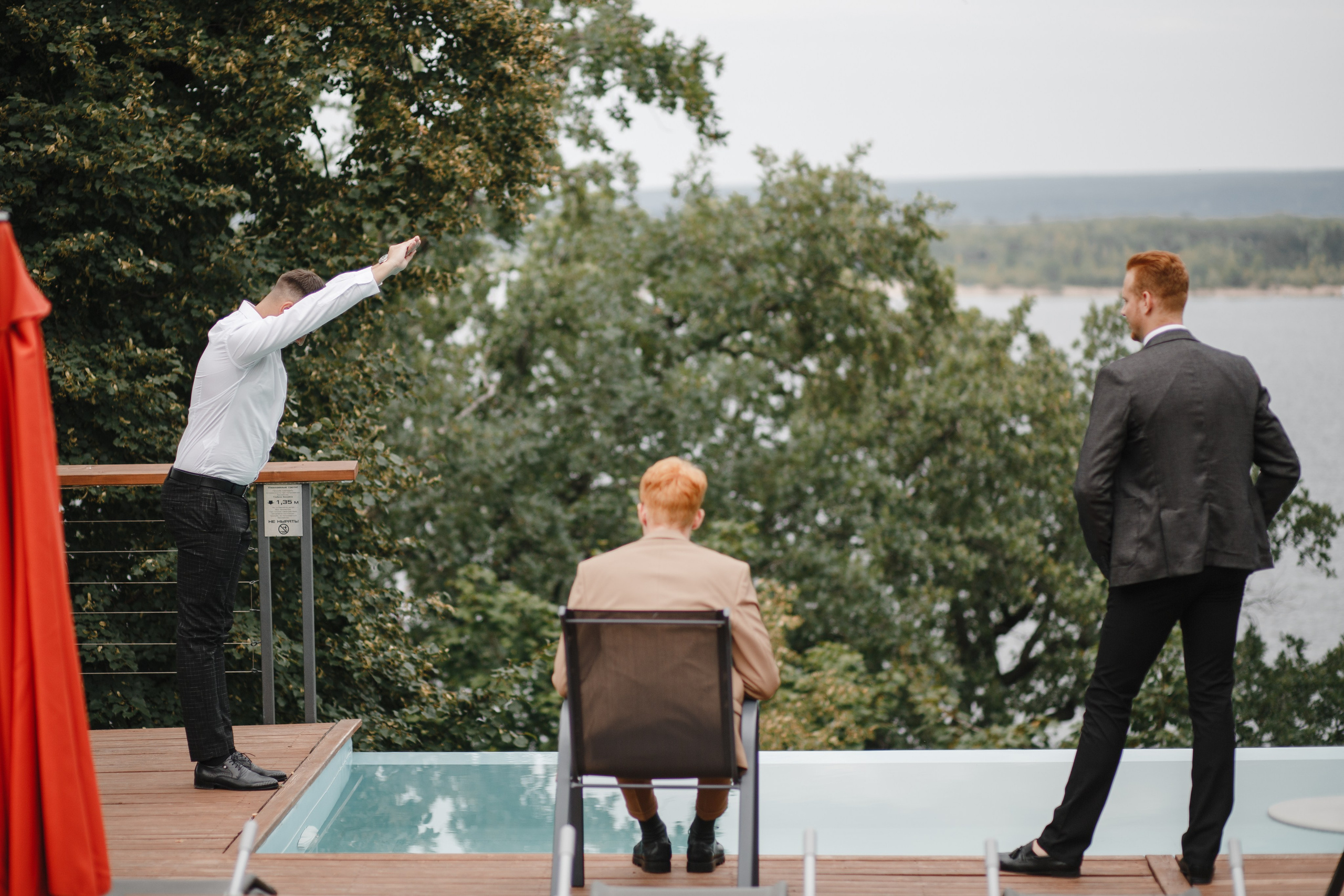 Александр и Алёна. Свадебный и семейный фотограф в Санкт-Петербурге Дмитрий Панин