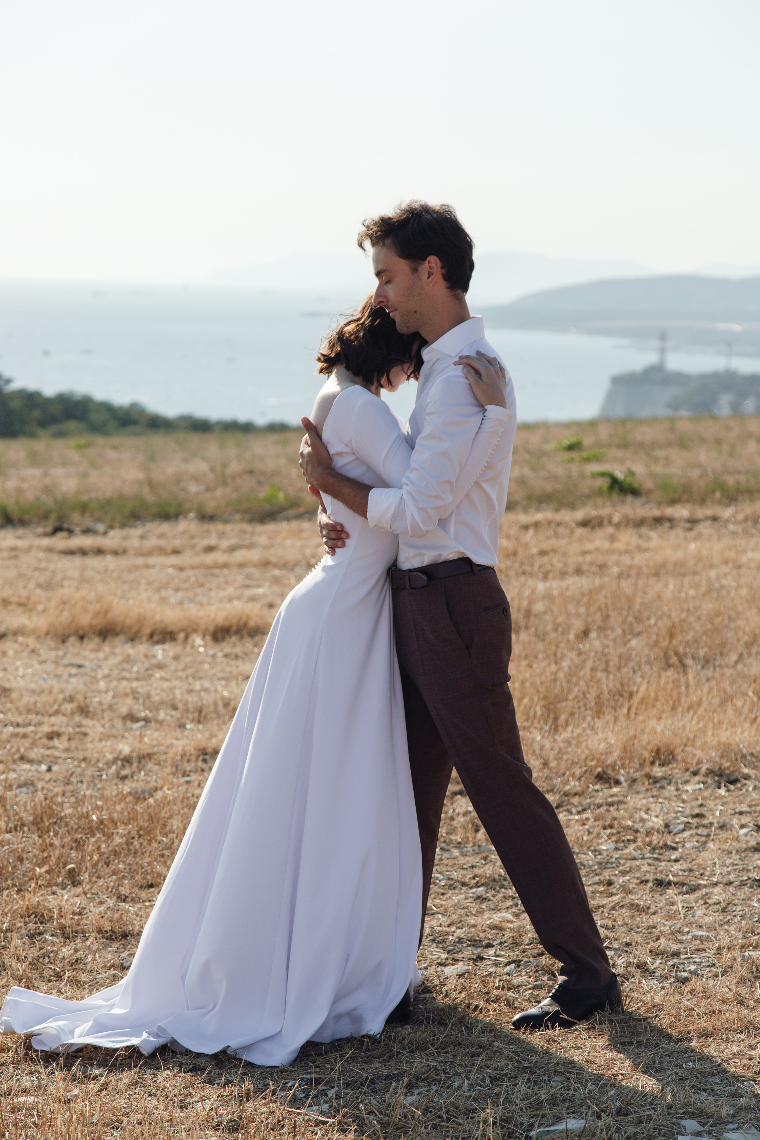 Анастасия и Роман / повторение клятв