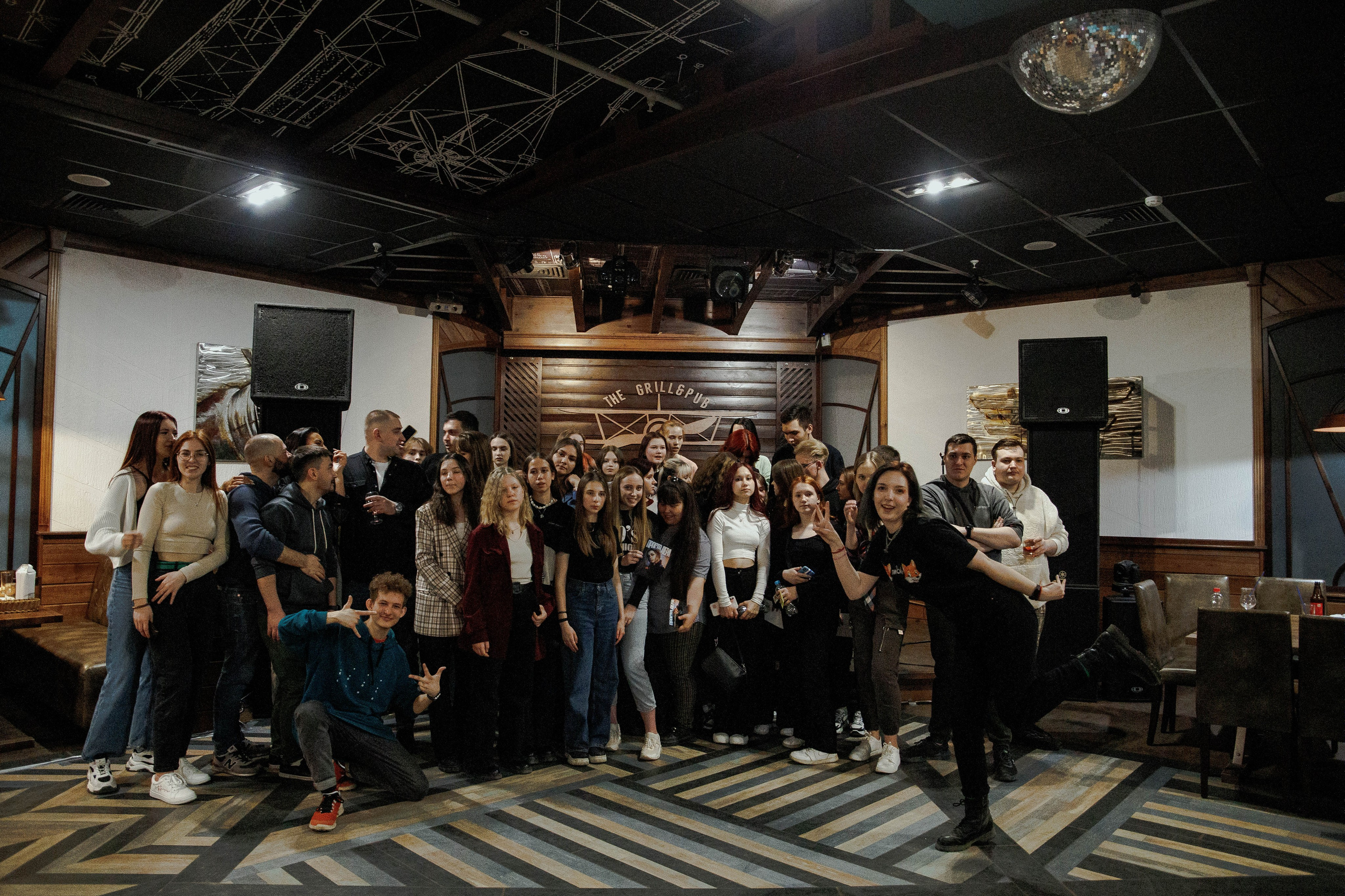 Просто Лера. Фотограф Вахтель Елизавета