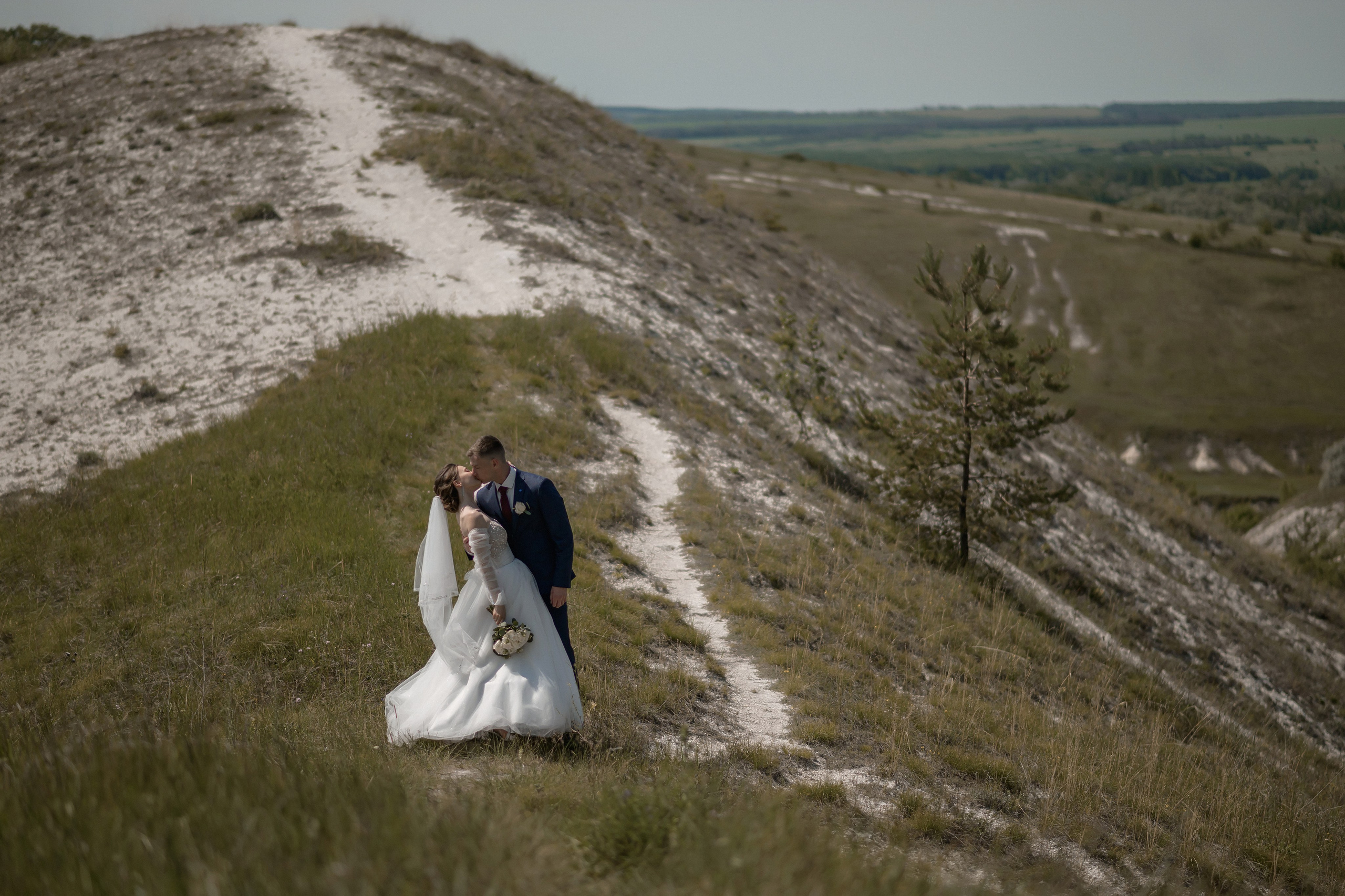 Евгений и Татьяна. Свадебный фотограф Белгород Валуйки Старый Оскол Воронеж