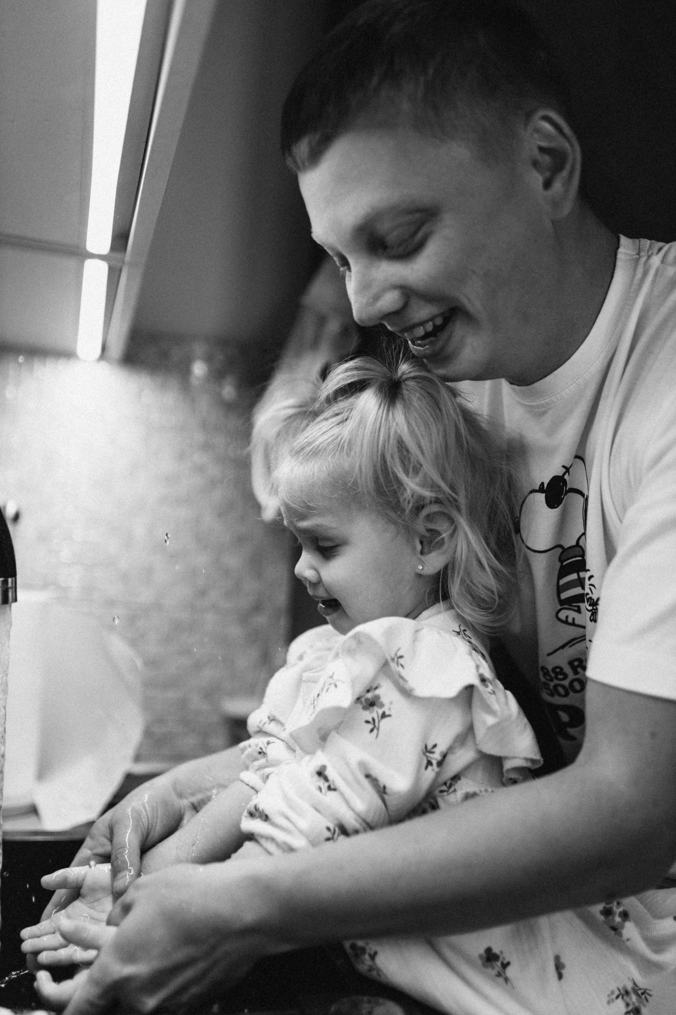 Домашние истории. Семейный и парный фотограф Мария Куцко