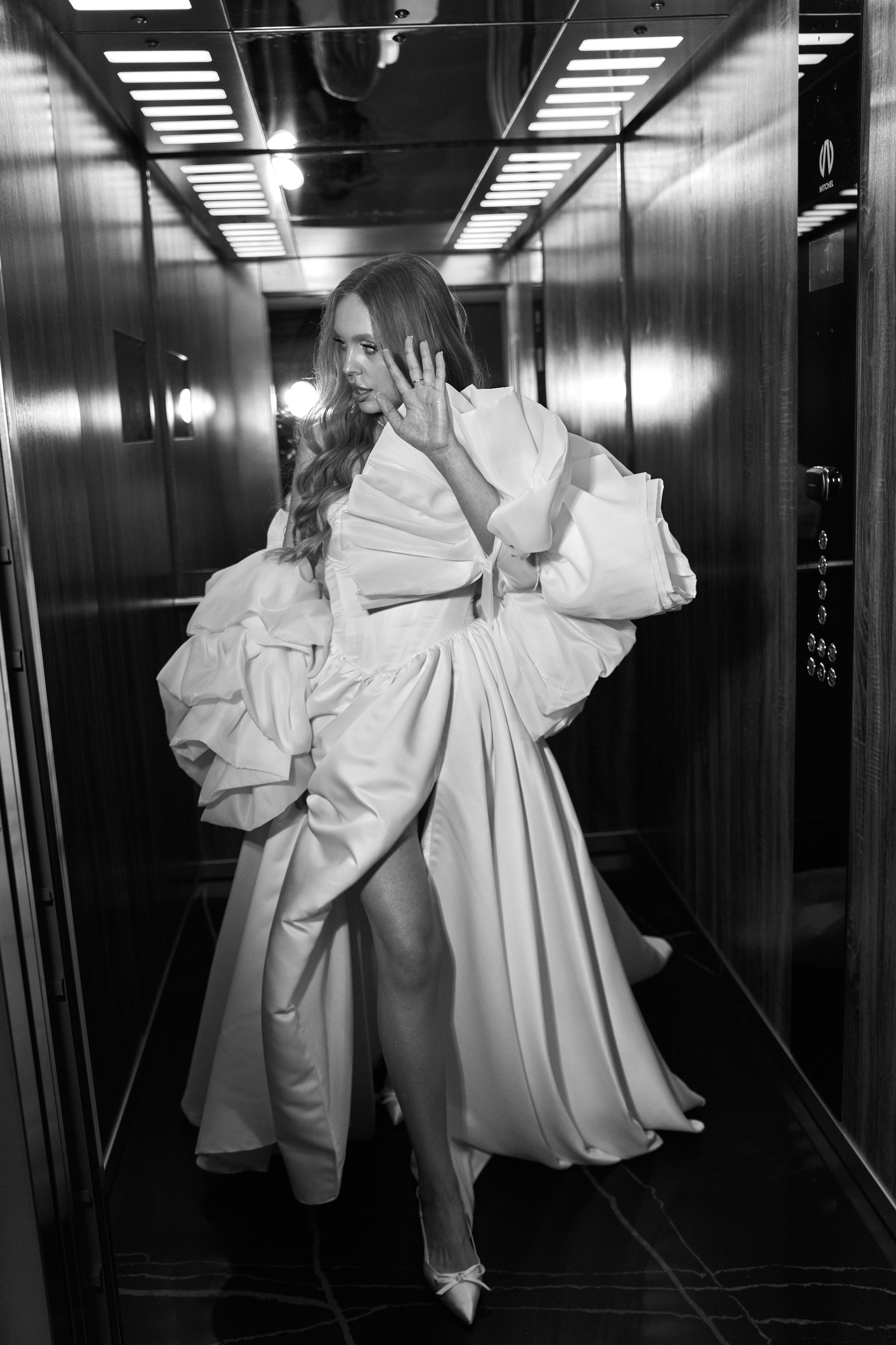 Ярослав и Карина. Фотограф Челябинск — Кирилл Устюжанин