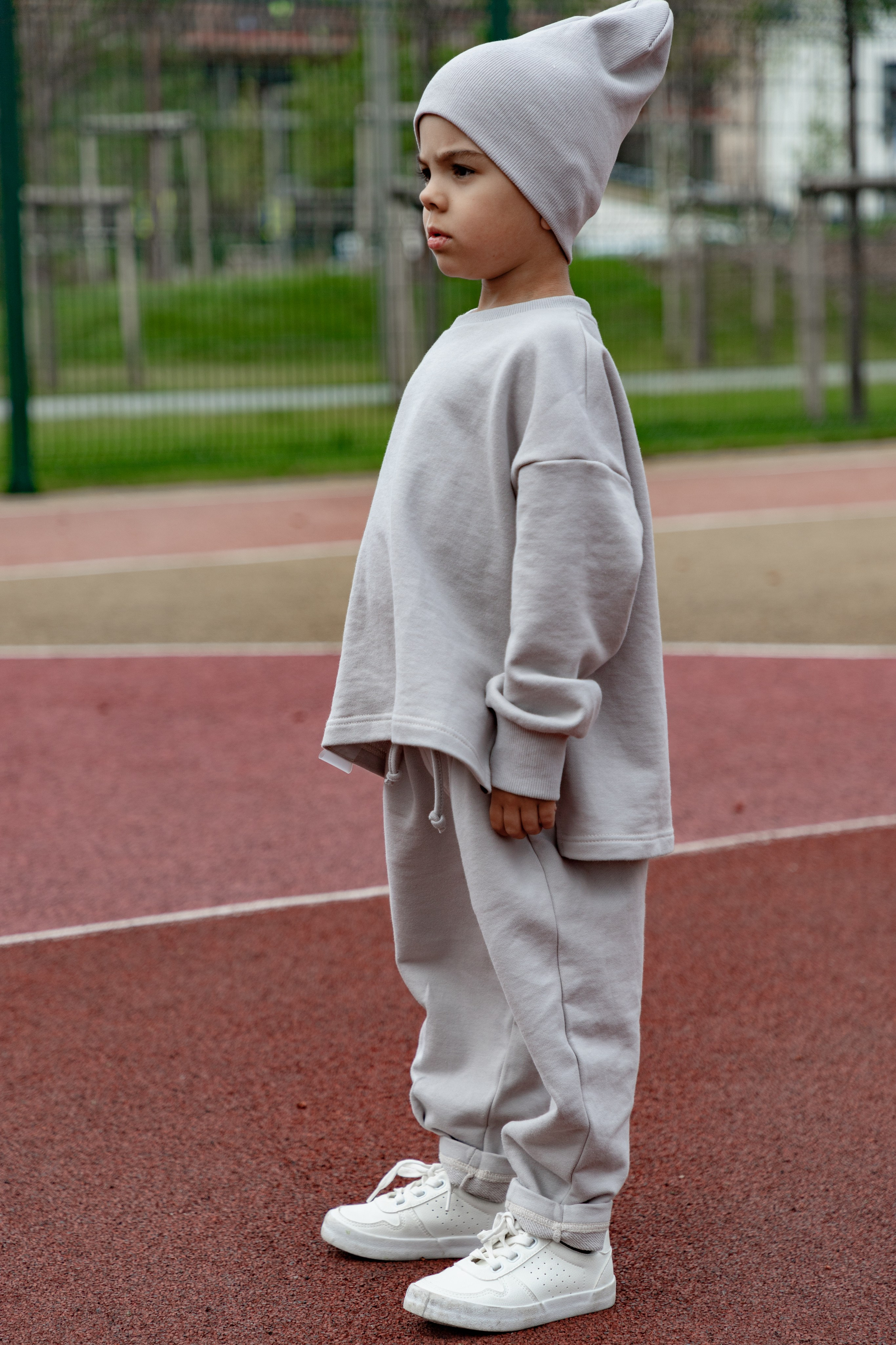 Детская одежда. Фотограф Денис Лесковский (Тюмень)