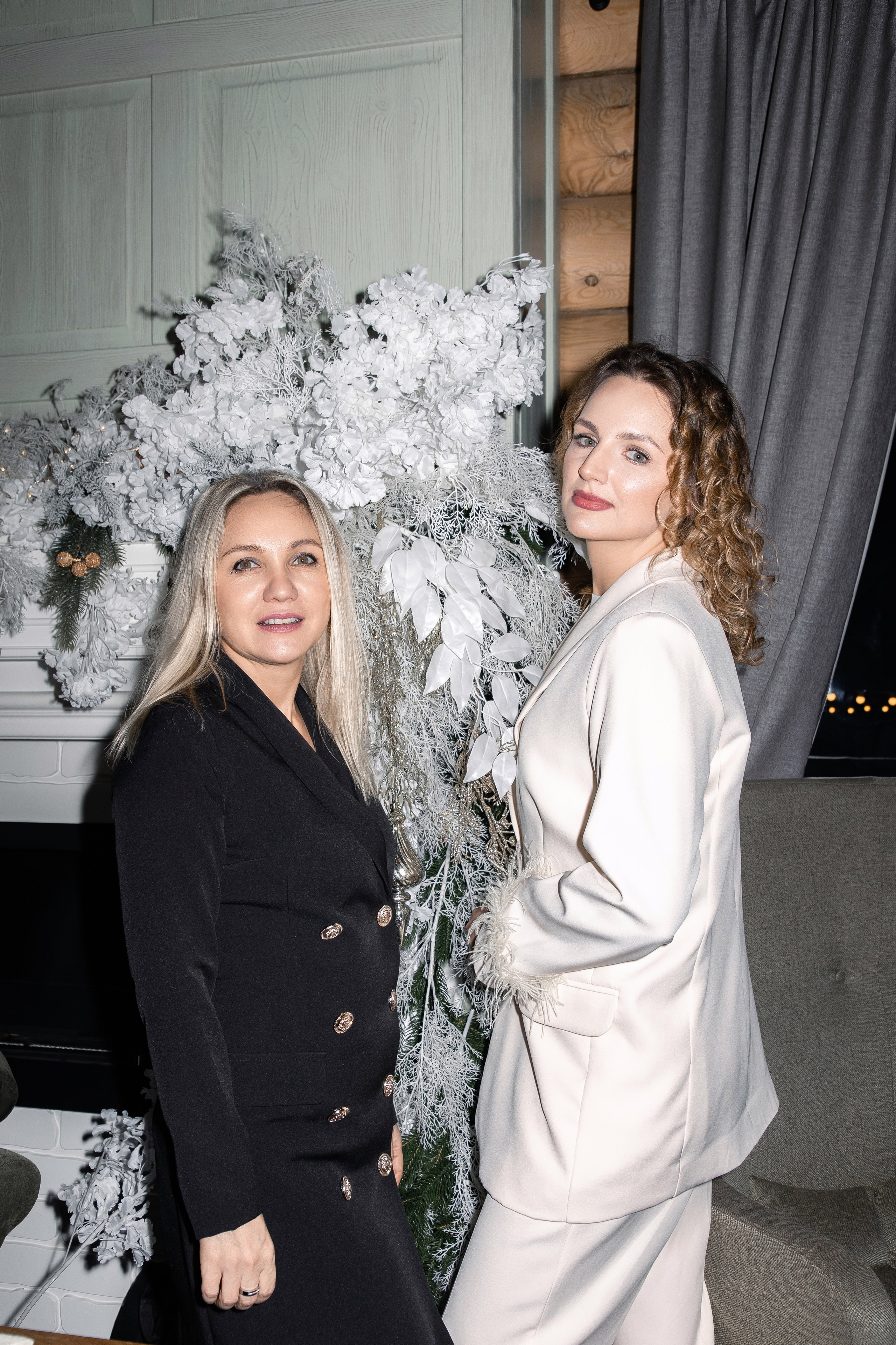 Корпоратив Дача. Фотограф Денис Лесковский (Тюмень)