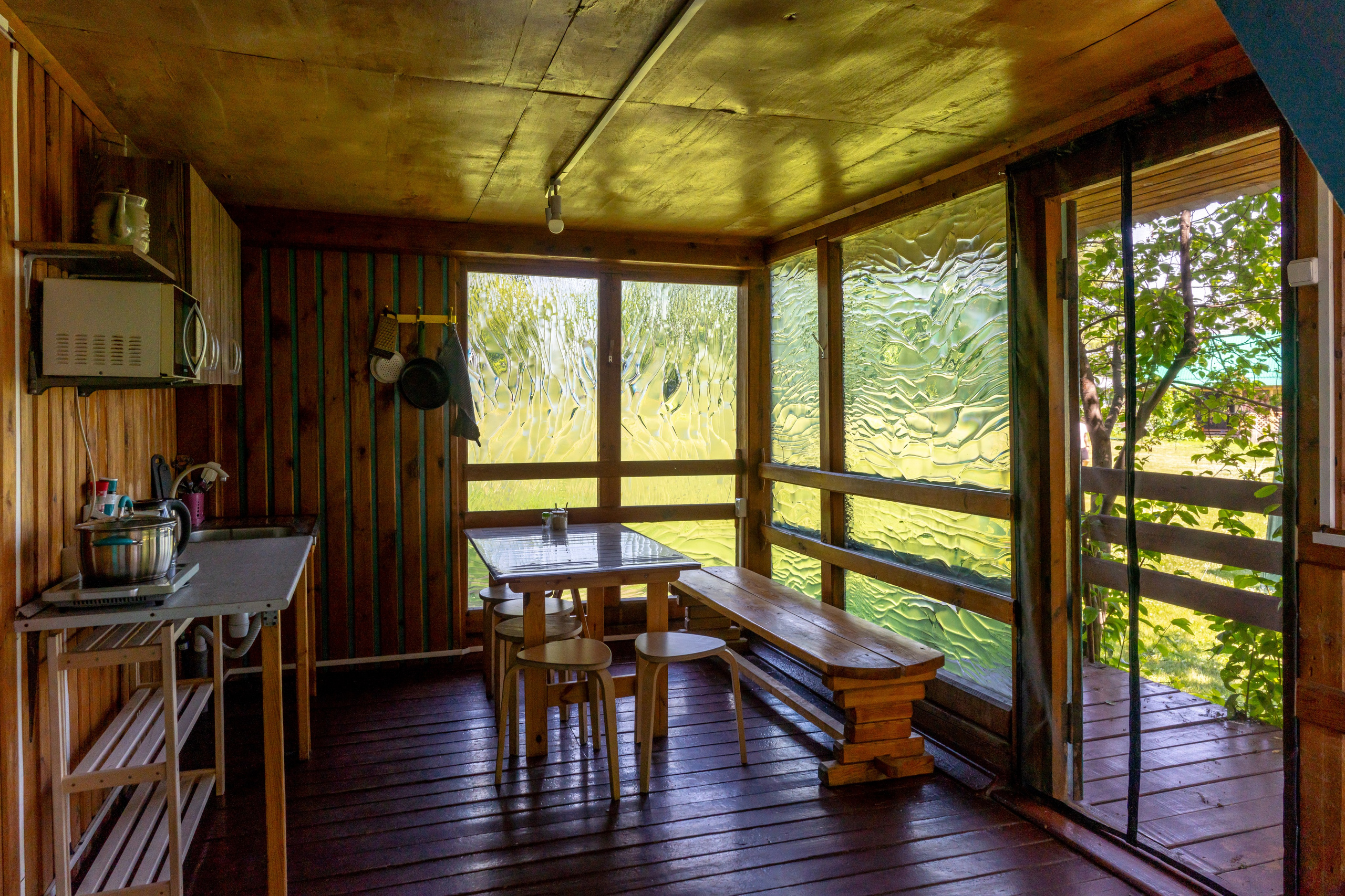 Полянка. Анастасия Паршукова — фотограф Шерегеш Новосибирск