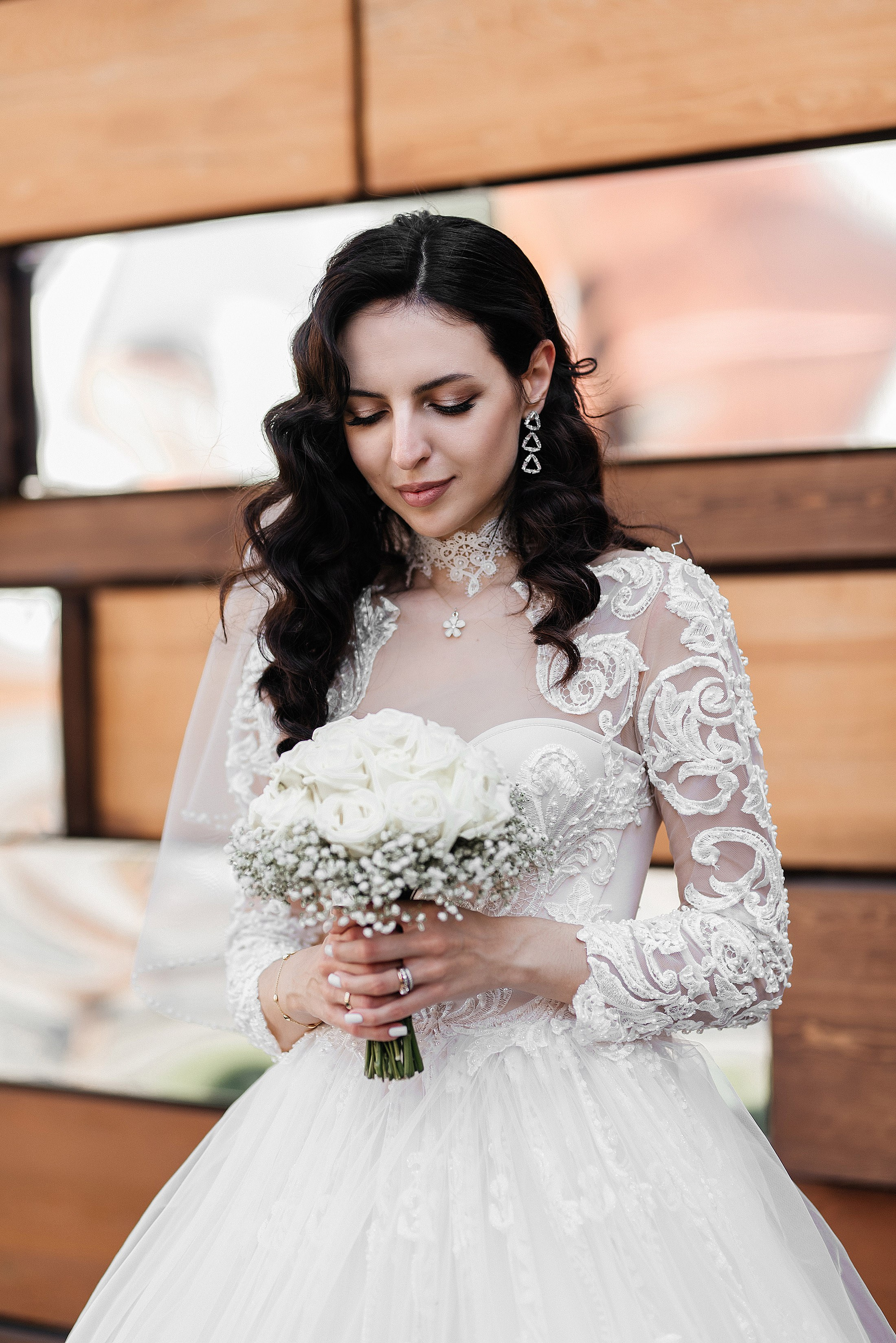 Ангелина и Артур. Свадебный и семейный фотограф в Туле Ксения Сильвер