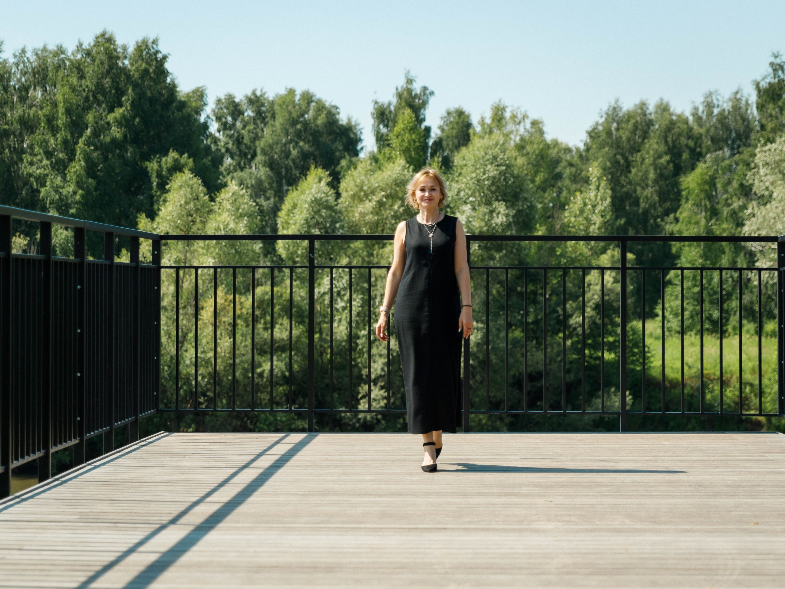 Алика и дети. Репортажный фотограф в Новосибирске Алена Помазунова