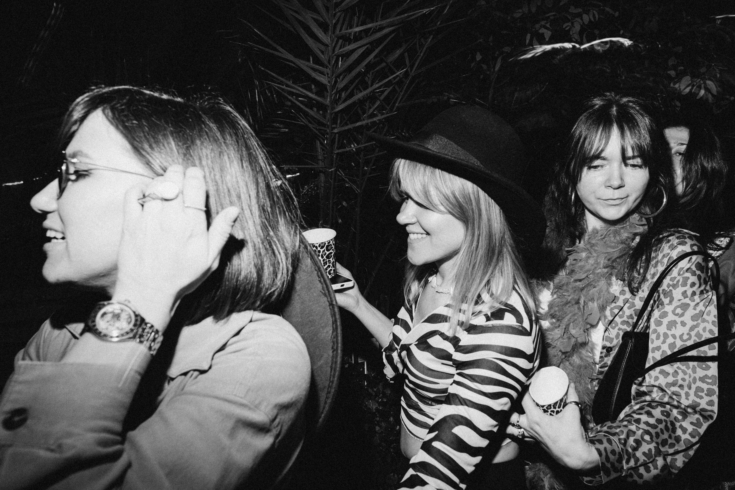 Репортажная съемка. Фотограф в Санкт-Петербурге Шура Капустина