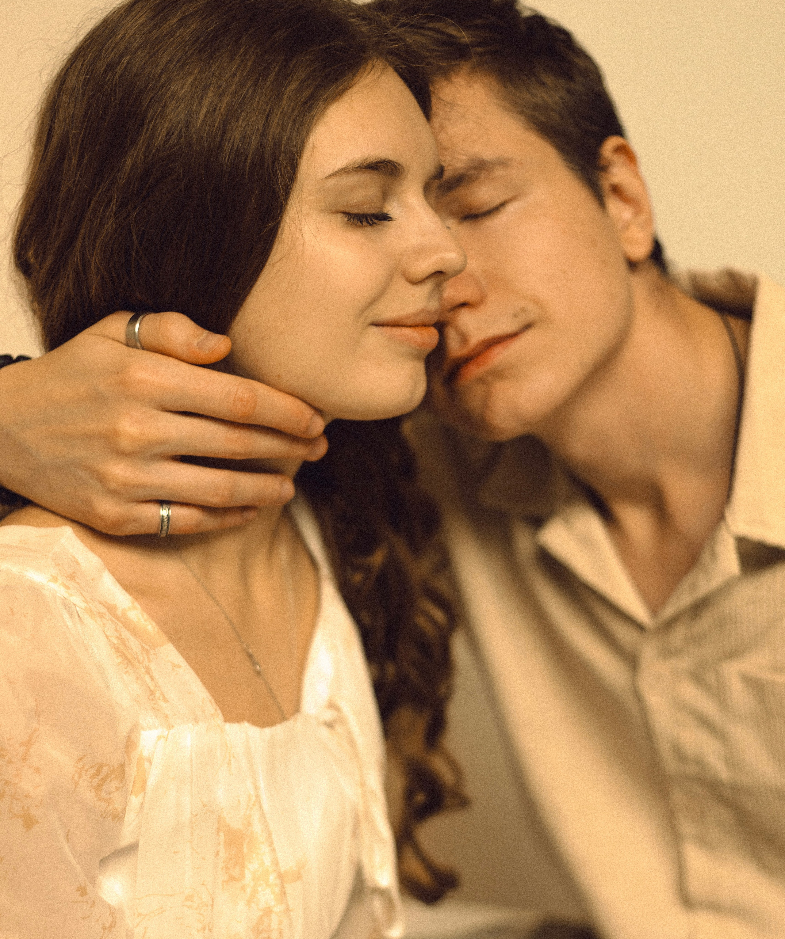 Никодим и Алиса. Фотограф свадебных и парных историй Кристина Шакула