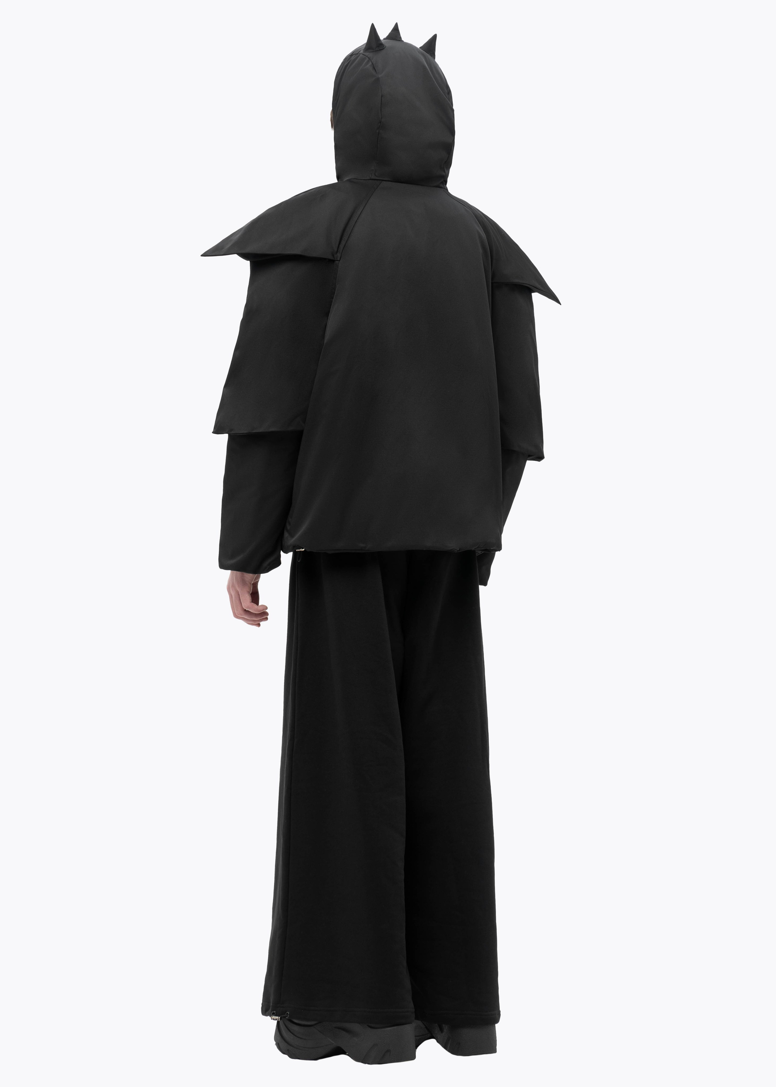 Bat Norton AI.AVANGARDEN 2.0. Фотограф для брендов Любовь Батина (Спб/Мск)