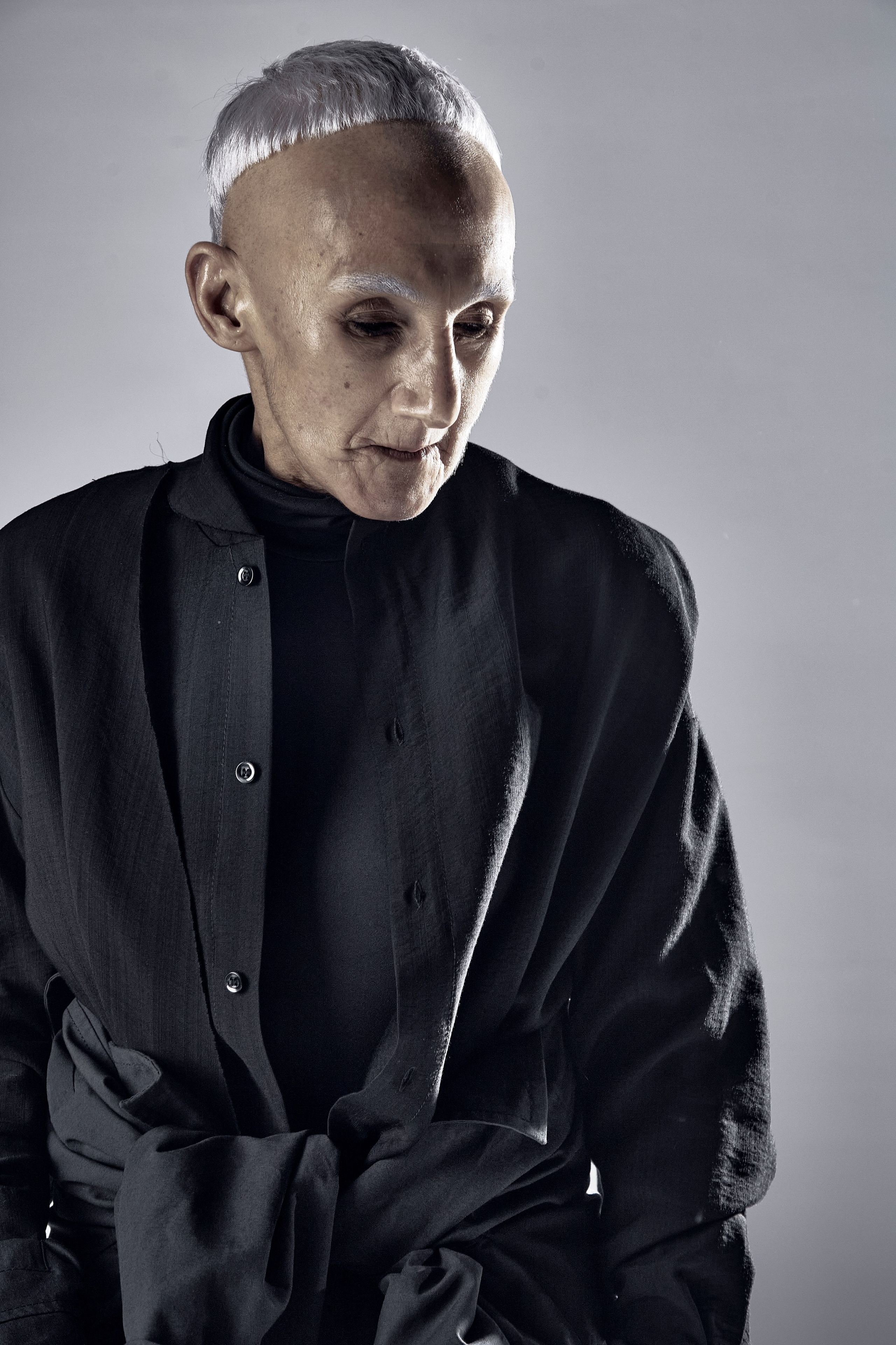 Роза Хайруллина. Фотограф для брендов Любовь Батина (Спб/Мск)