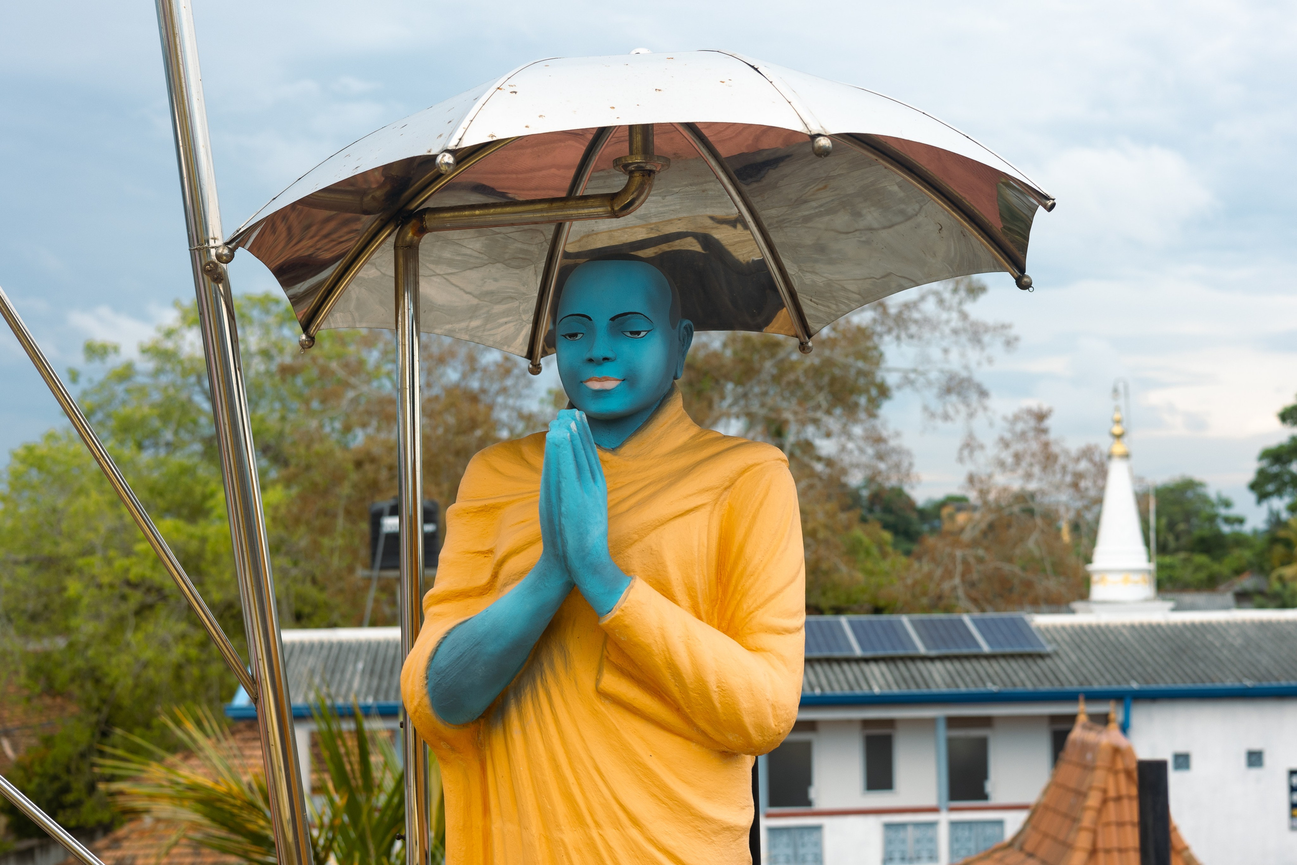 Weligama. Photographer Sonkina Tatiana (Tanya Ash)