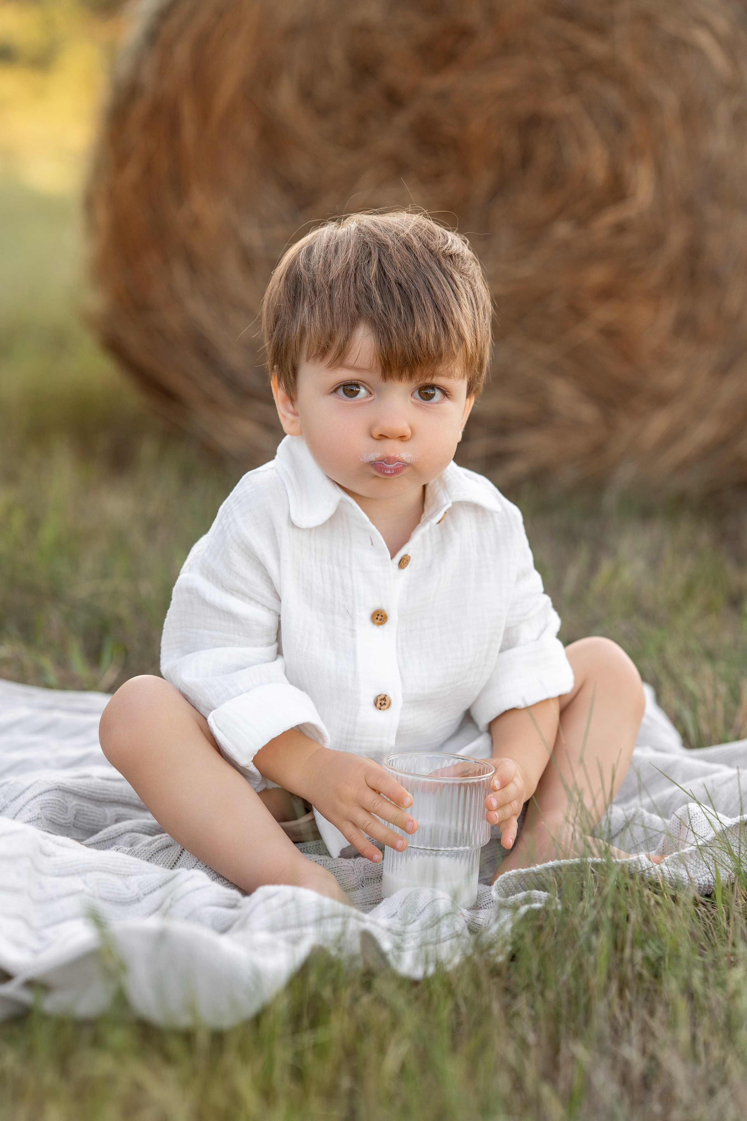 На природе. Семейный и детский фотограф в Селенгинске Екатерина Чупрова