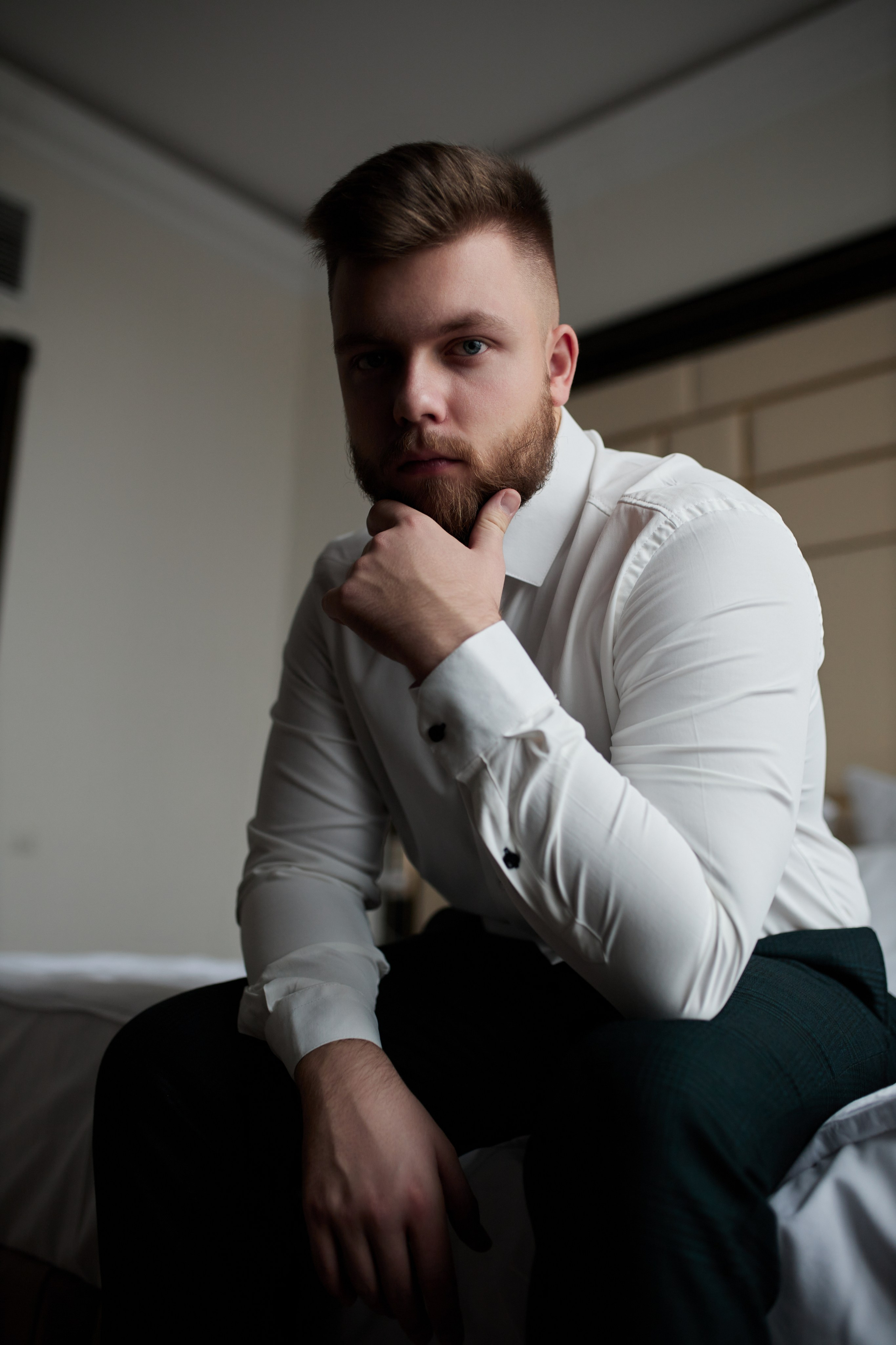 Dasha&Valera. Антонина Талах фотограф в Москве