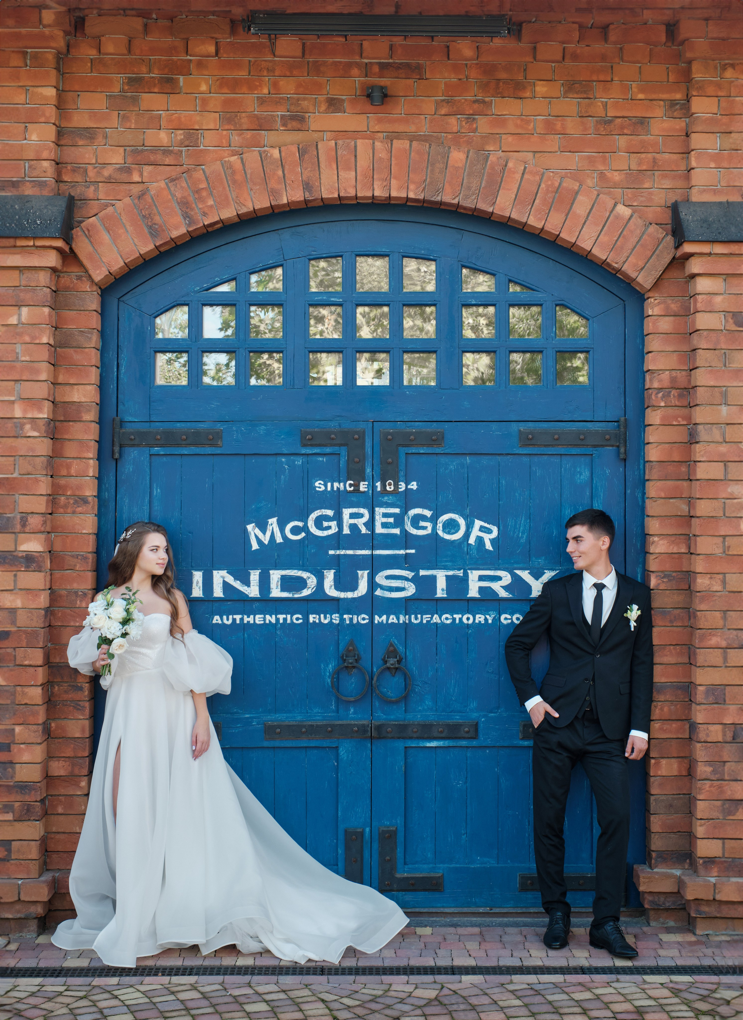 Wedding. Фотограф Наталья Гринько