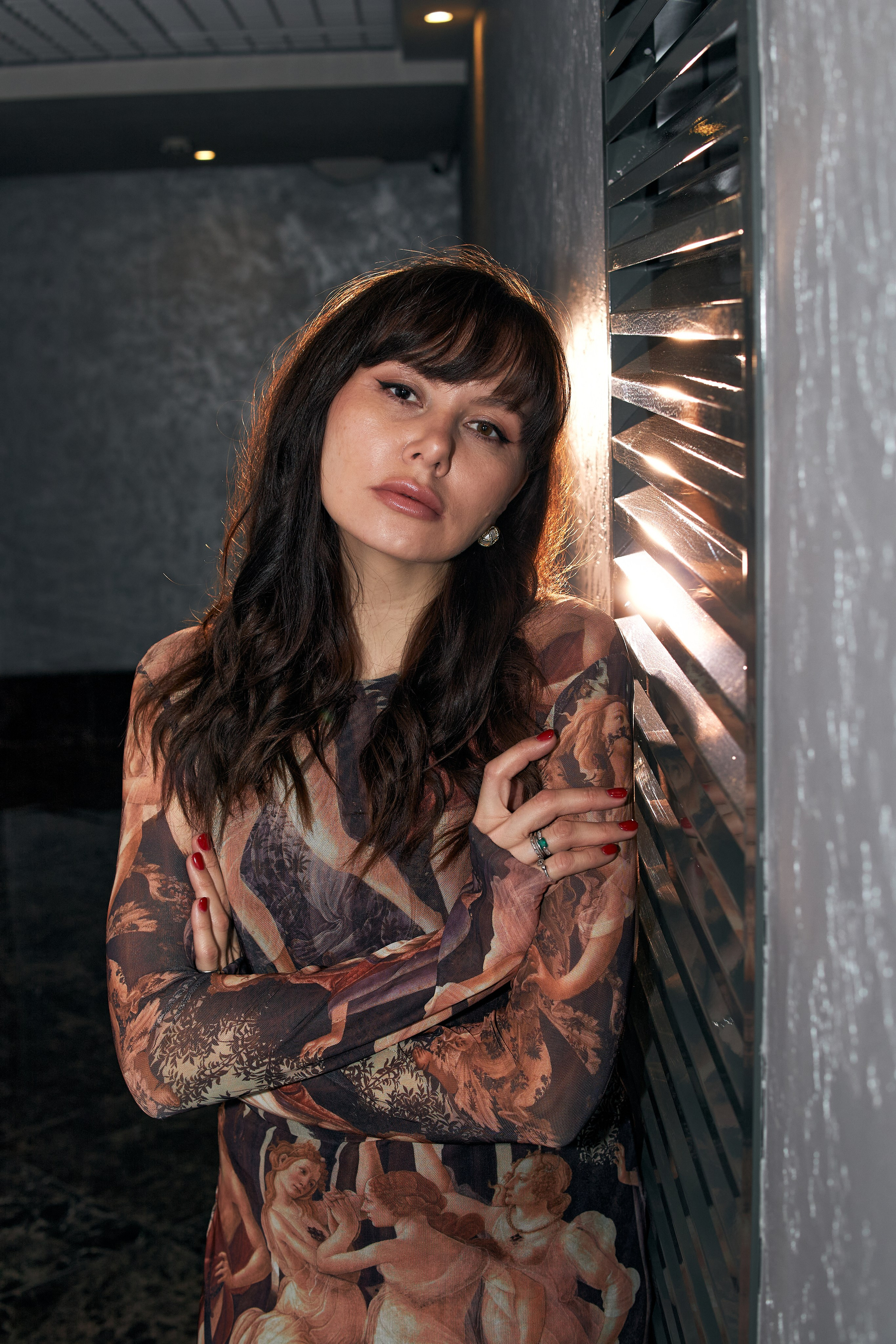 Таня. Фотограф в Екатеринбурге Елизарова Юлия