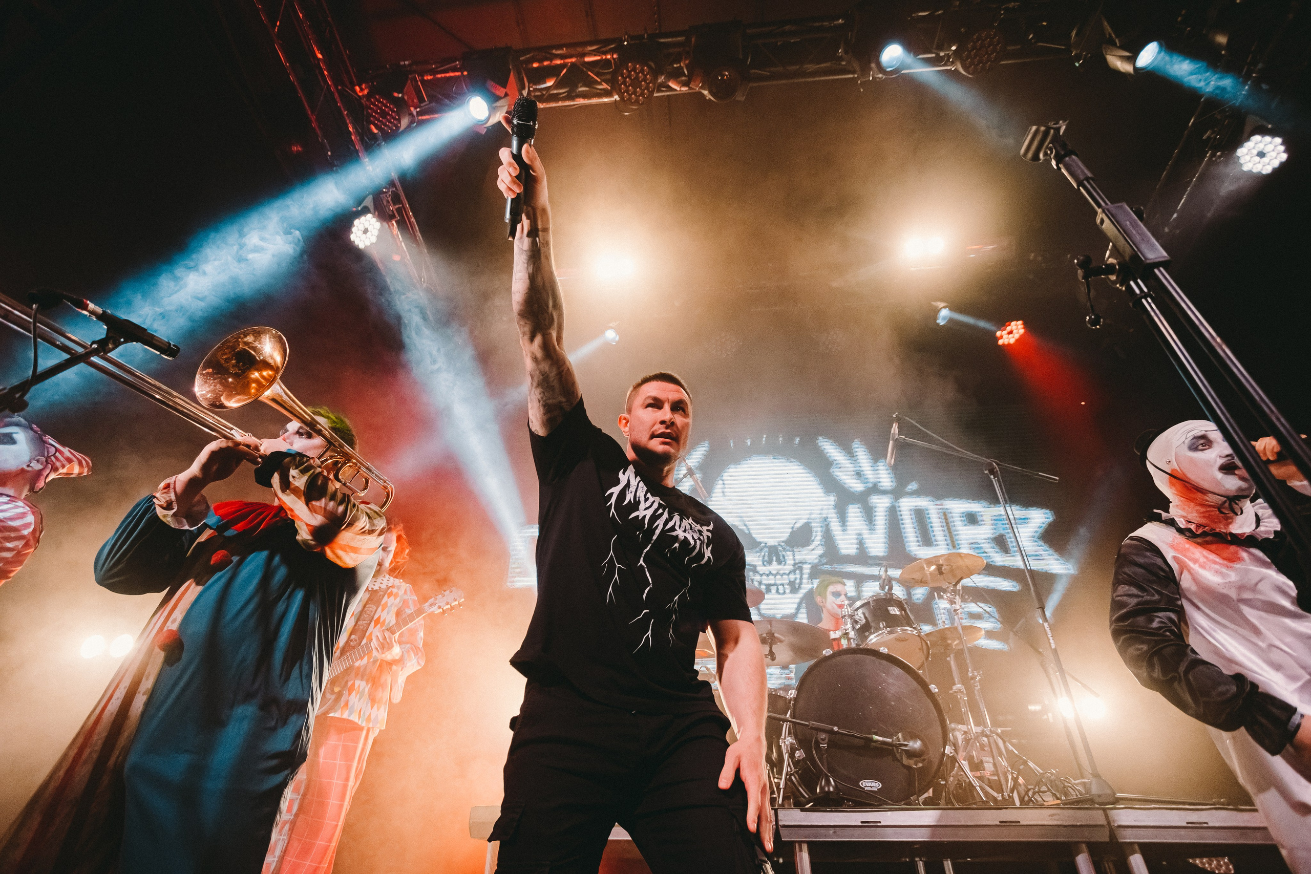 CWT. Фотограф Сонкина Татьяна