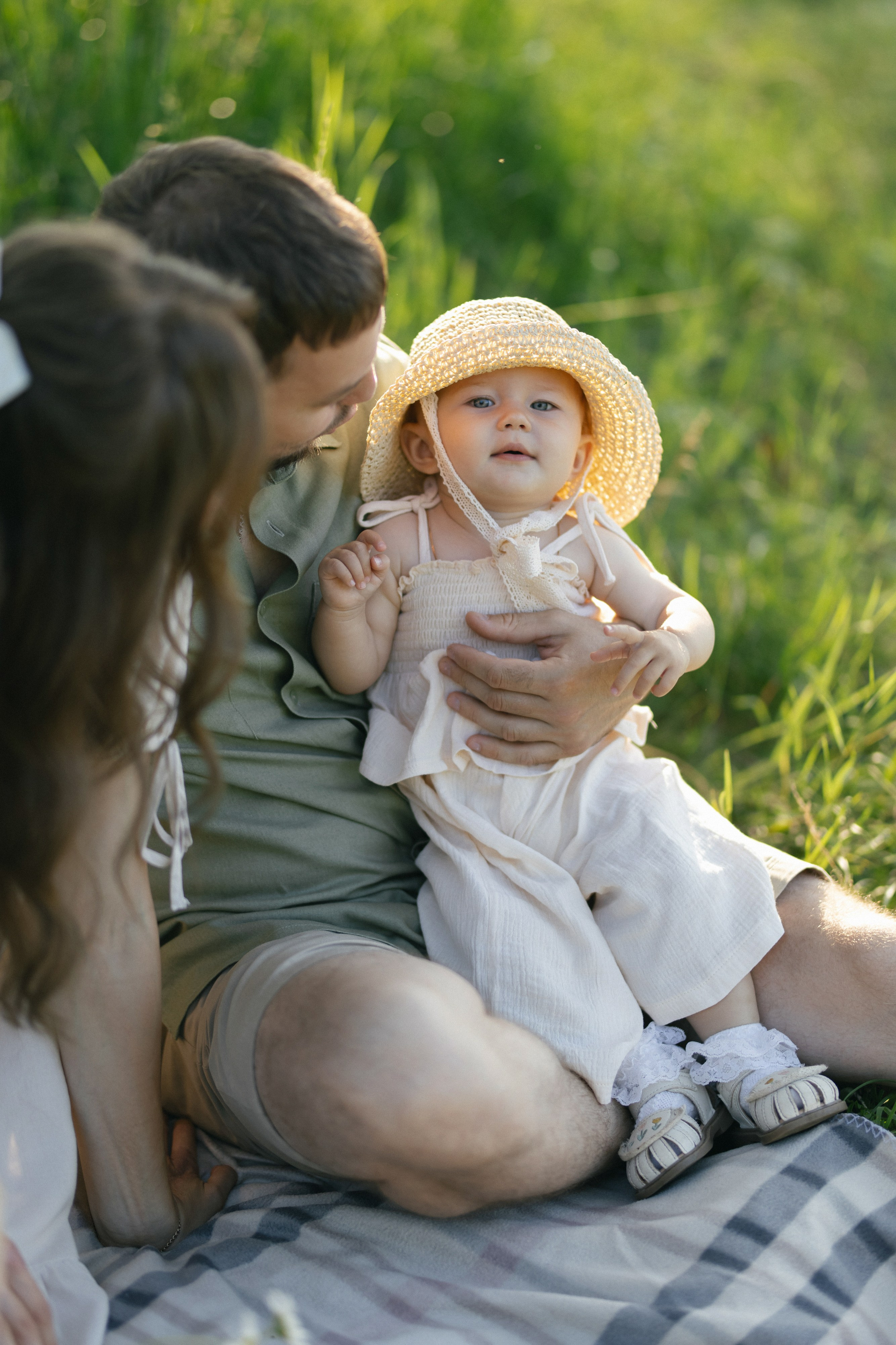 «РОМАШКИ». Maria Startseva Photo