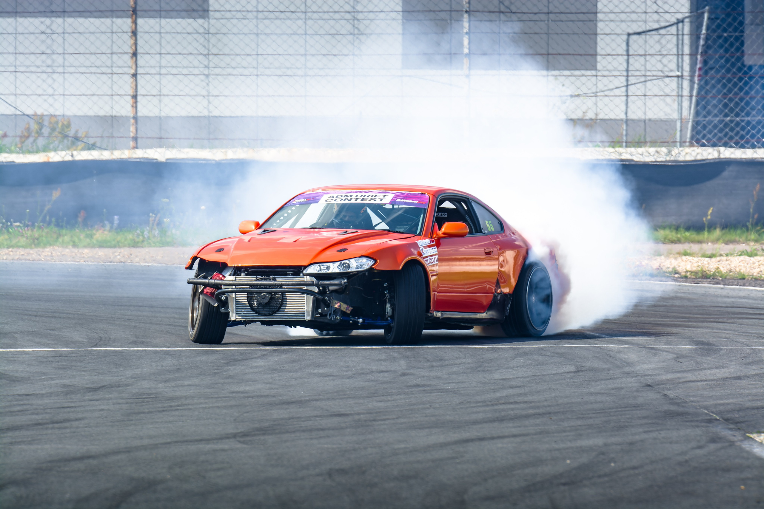 Drift | ADM Drift Contest | Сатюкап | Drift Expo. Ivan P — фотограф автоспорта в Москве