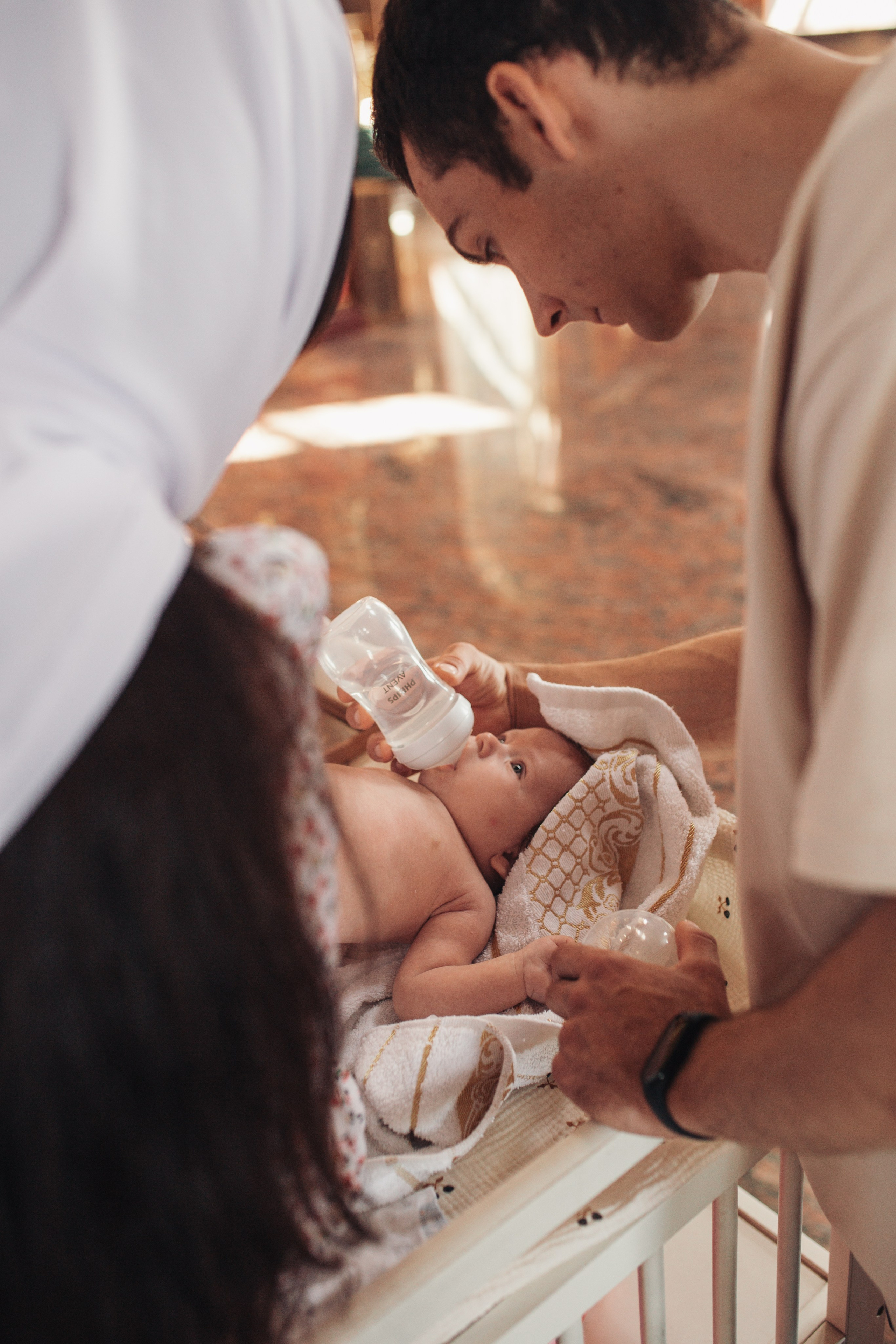 Крещение/Храм благоверного князя Георгия Всеволодовича. Свадебный и Семейный фотограф Нижний Новгород|Надюша Стёпина