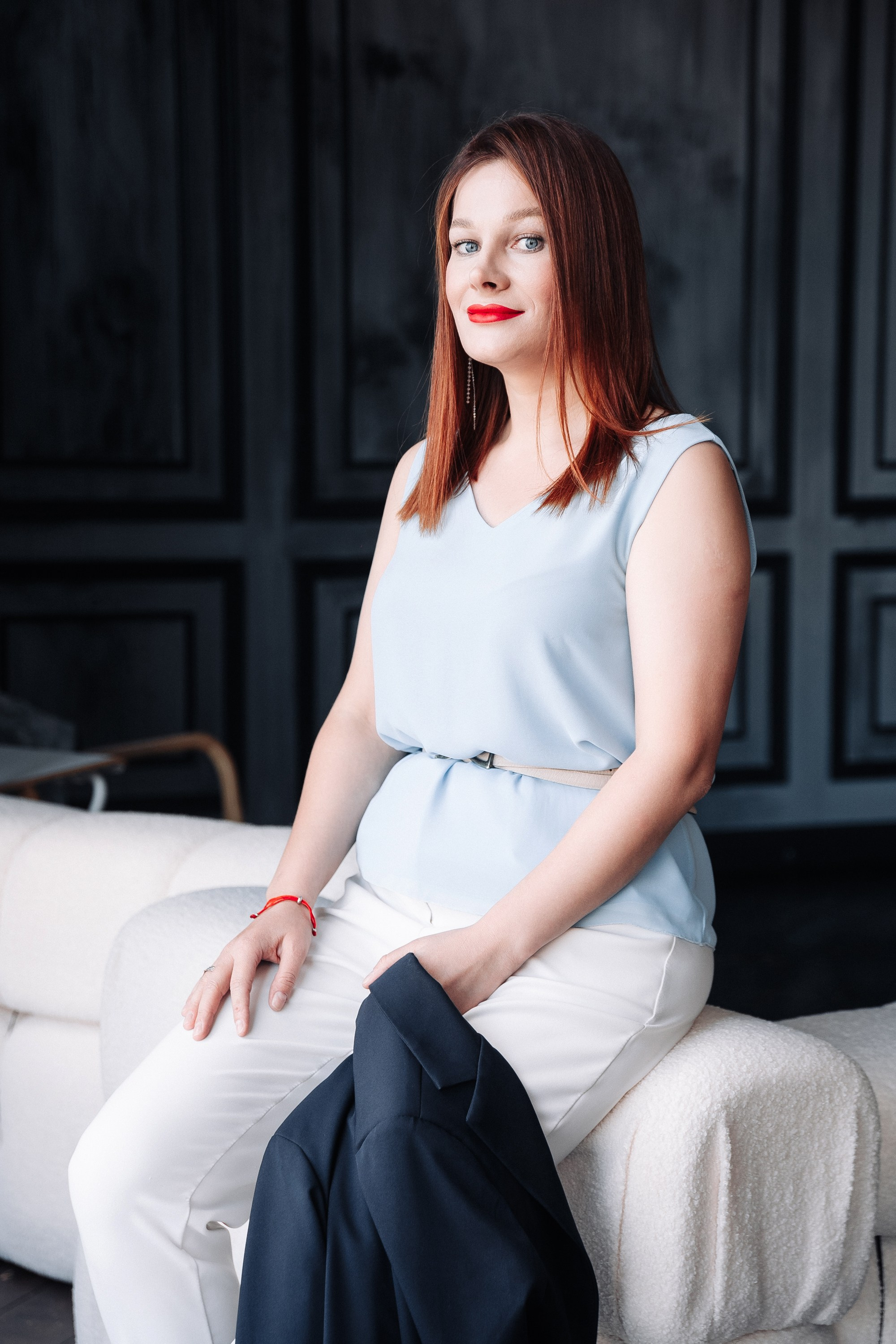 Этажи портреты. Фотограф в Хабаровске Швендых Рудольф