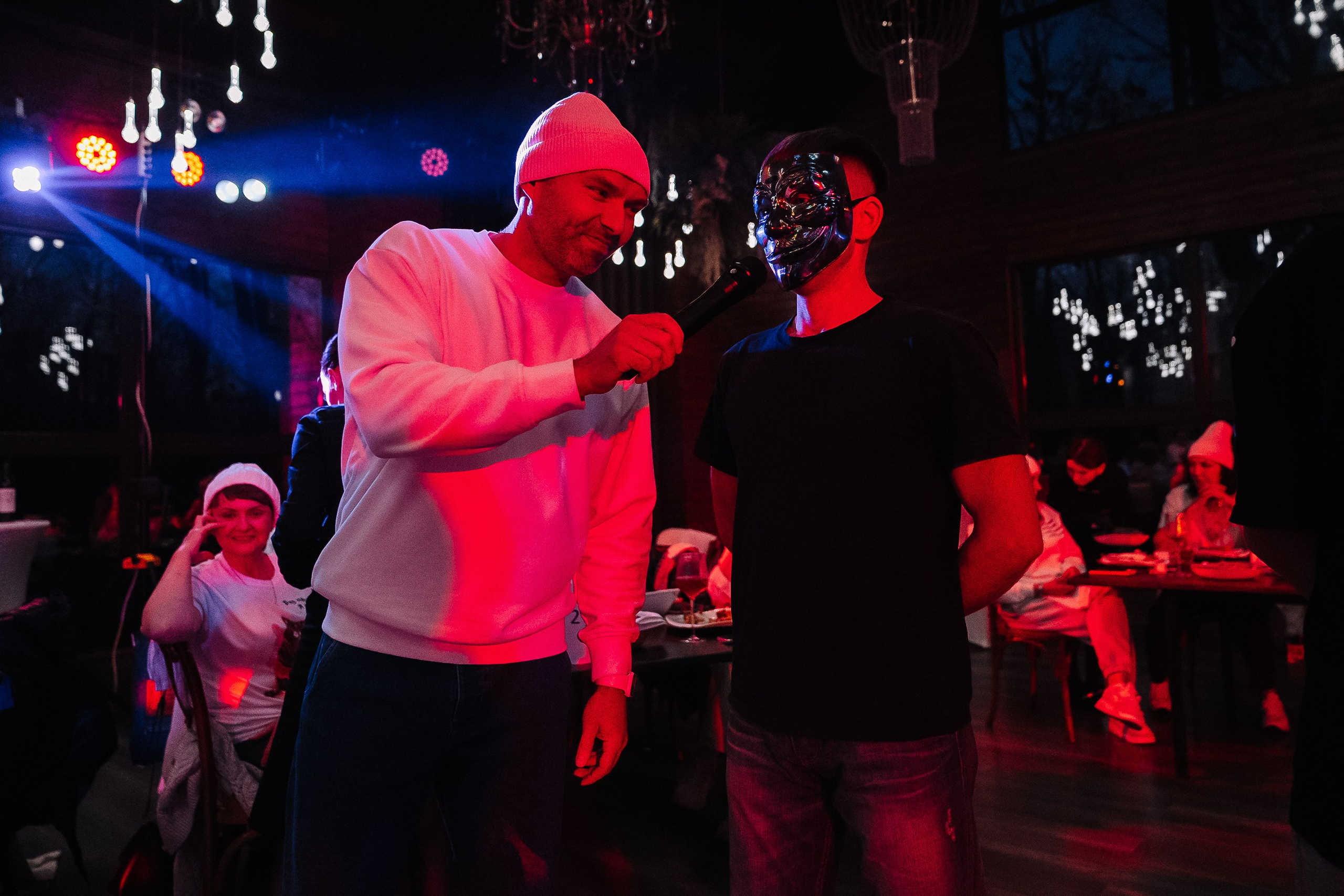 Белый кофе. Фотограф в Хабаровске Швендых Рудольф