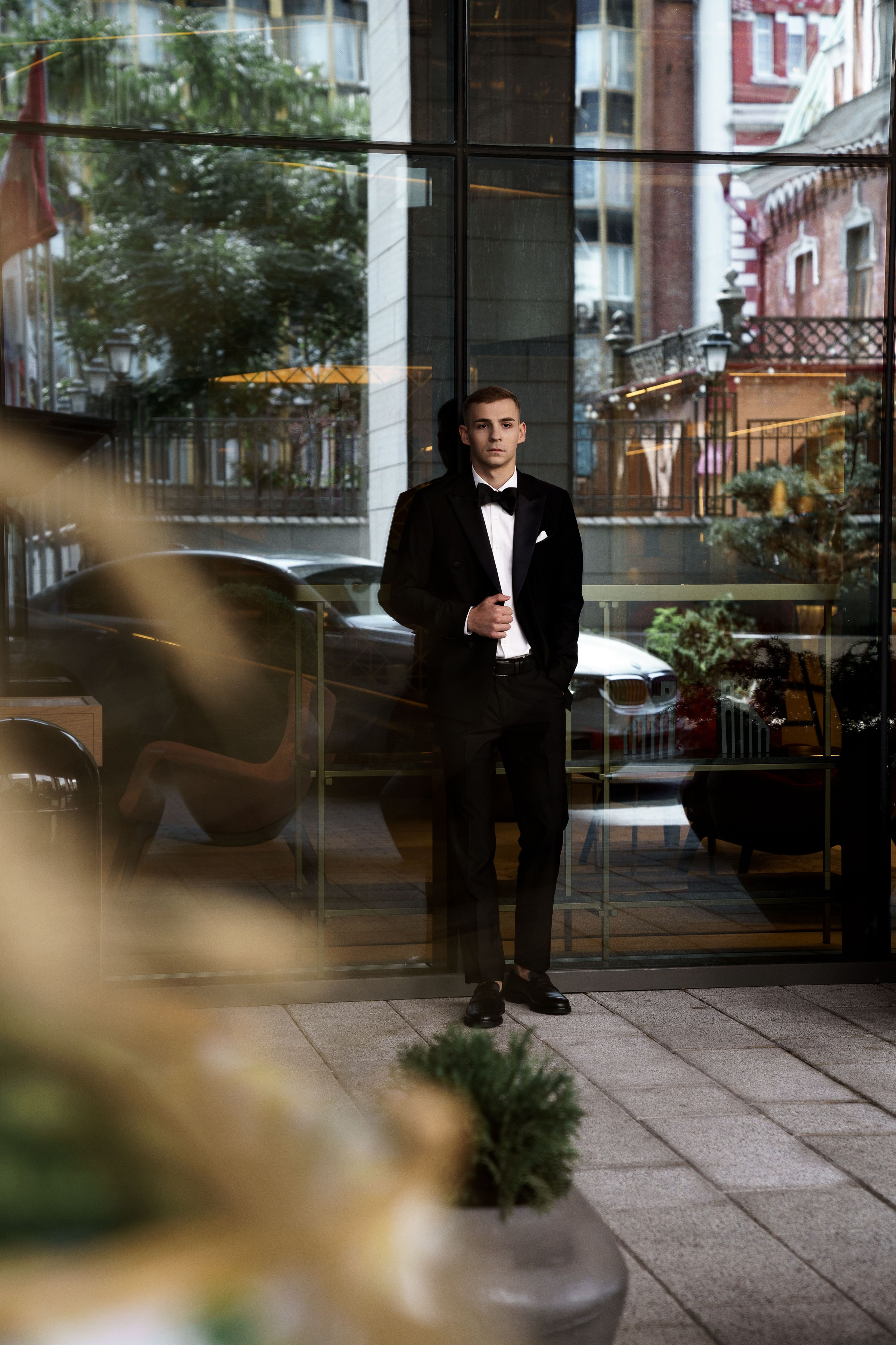 Сергей и Валентина. Свадебный и репортажный фотограф Ростов-на-Дону Алексей Гуль