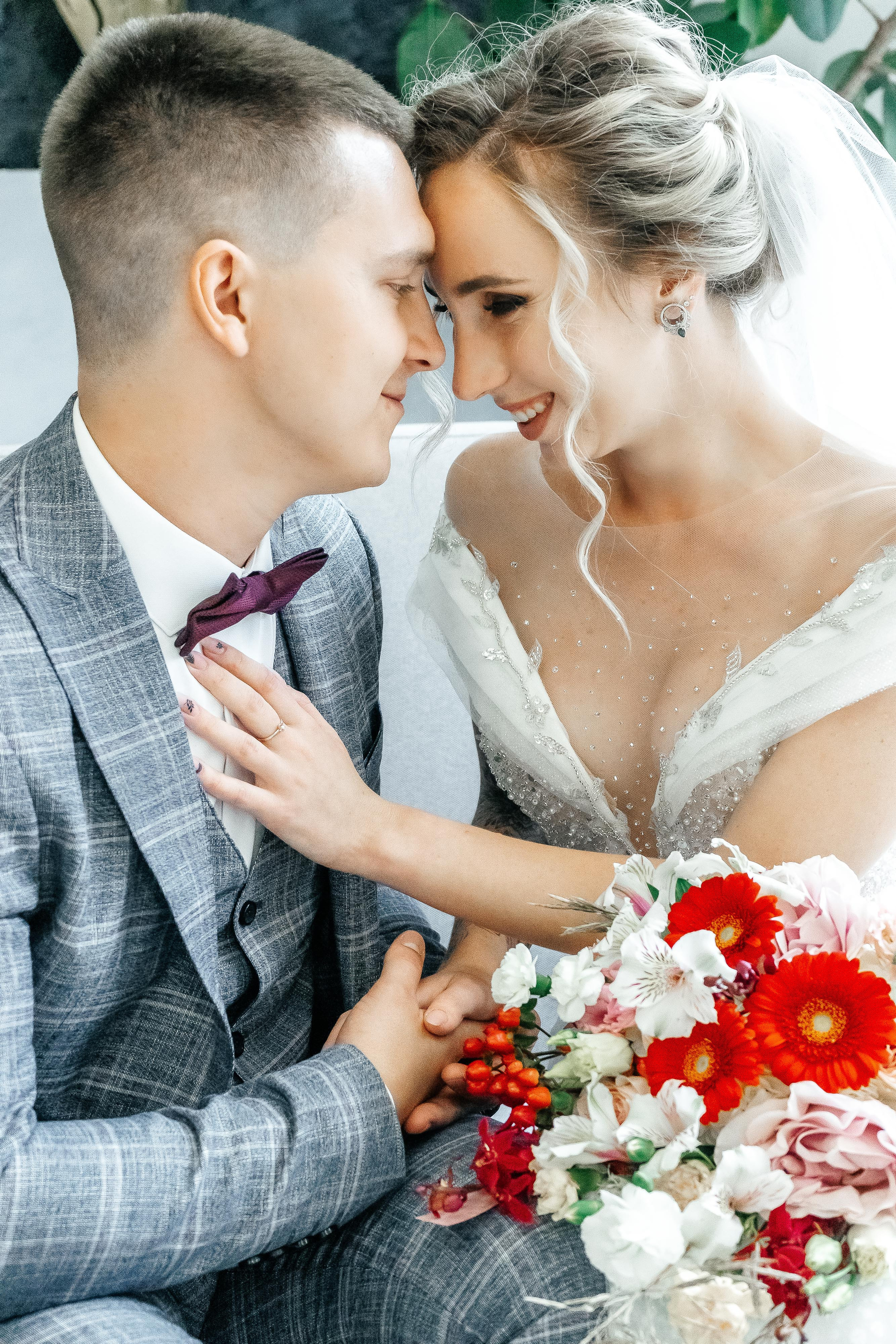 Свадебный и семейный фотограф во Владивостоке Александра Глускер