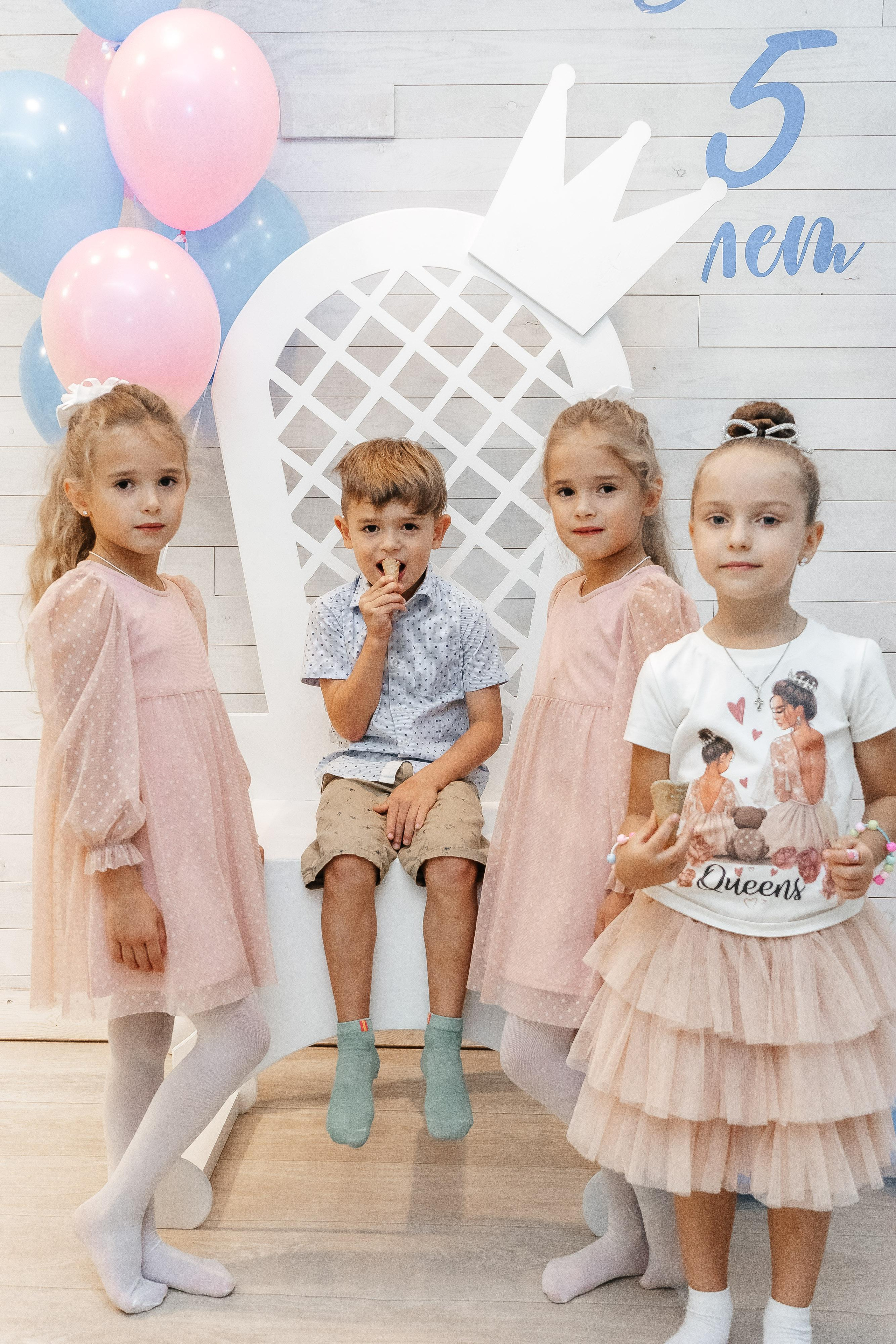 Есении 5 лет. Свадебный и семейный фотограф во Владивостоке Александра Глускер