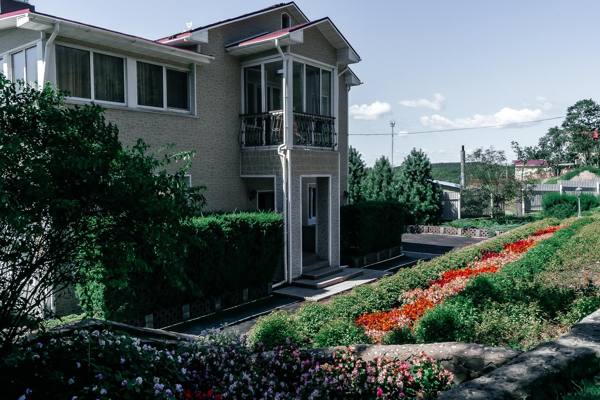 Арина и Георгий. Свадебный и семейный фотограф во Владивостоке Александра Глускер