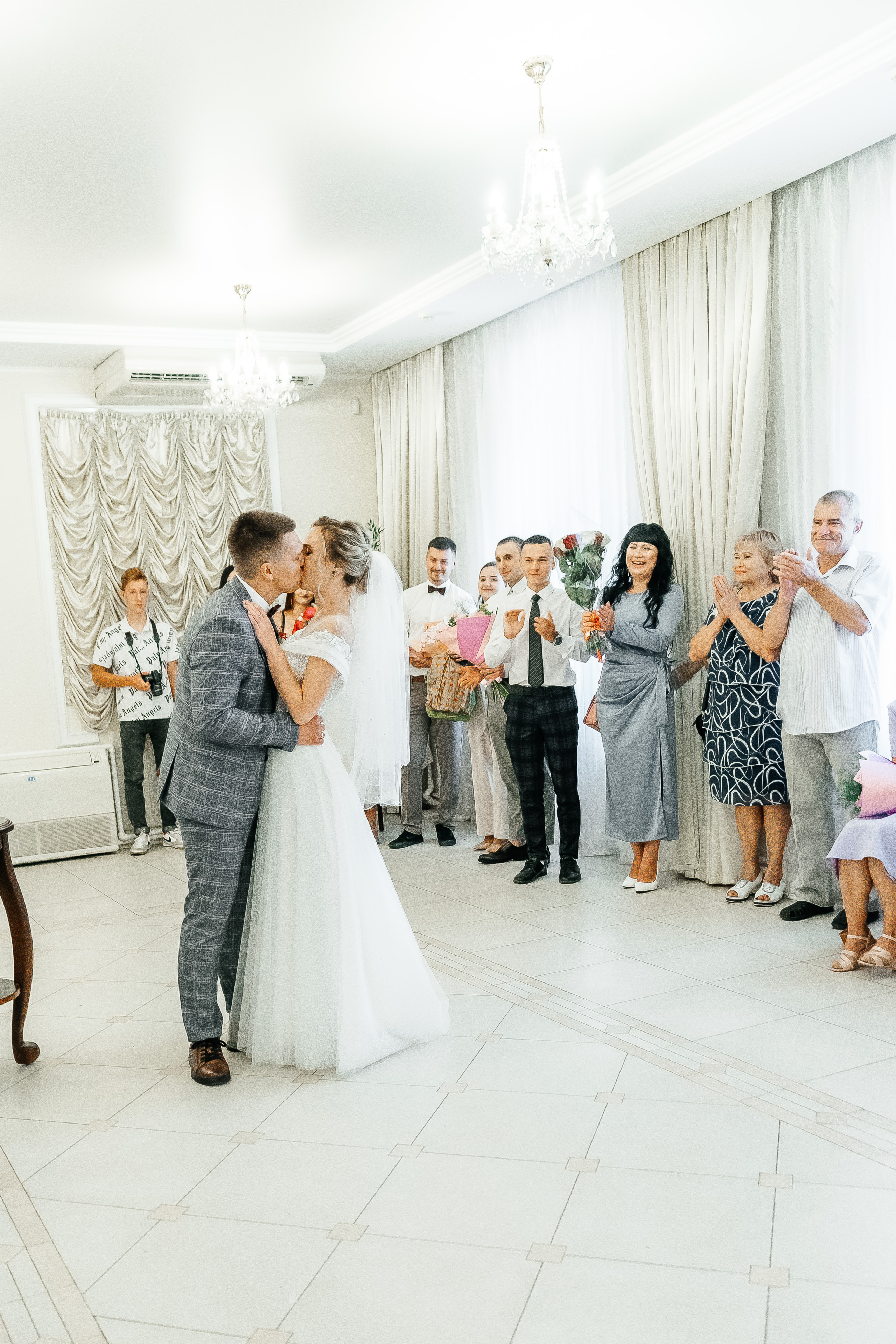 Свадебный и семейный фотограф во Владивостоке Александра Глускер