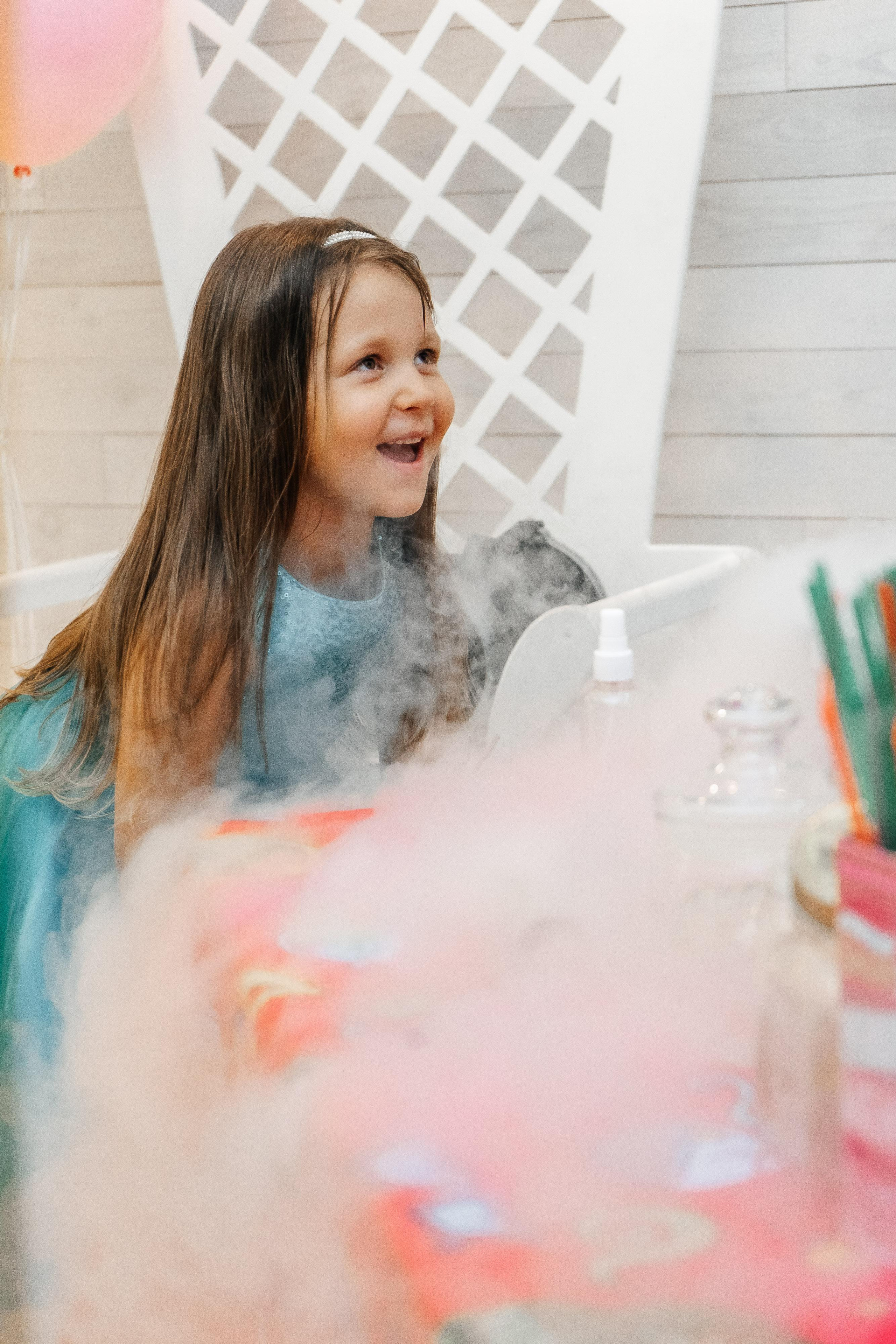 Есении 5 лет. Свадебный и семейный фотограф во Владивостоке Александра Глускер