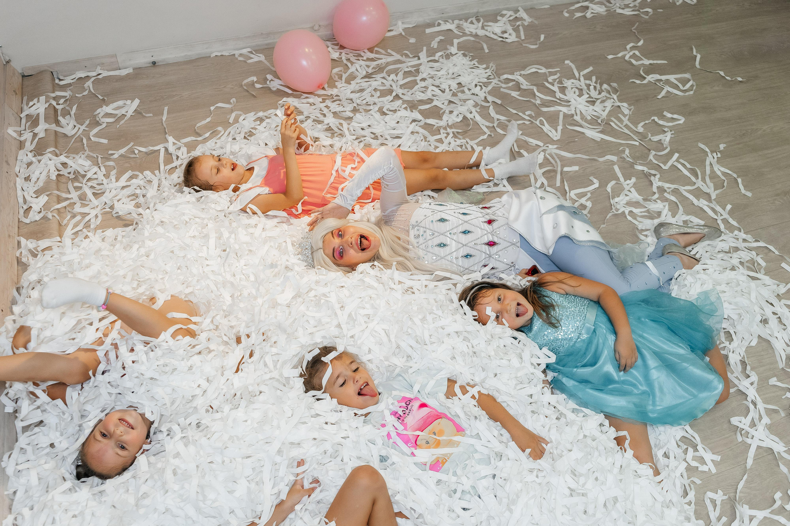 Есении 5 лет. Свадебный и семейный фотограф во Владивостоке Александра Глускер