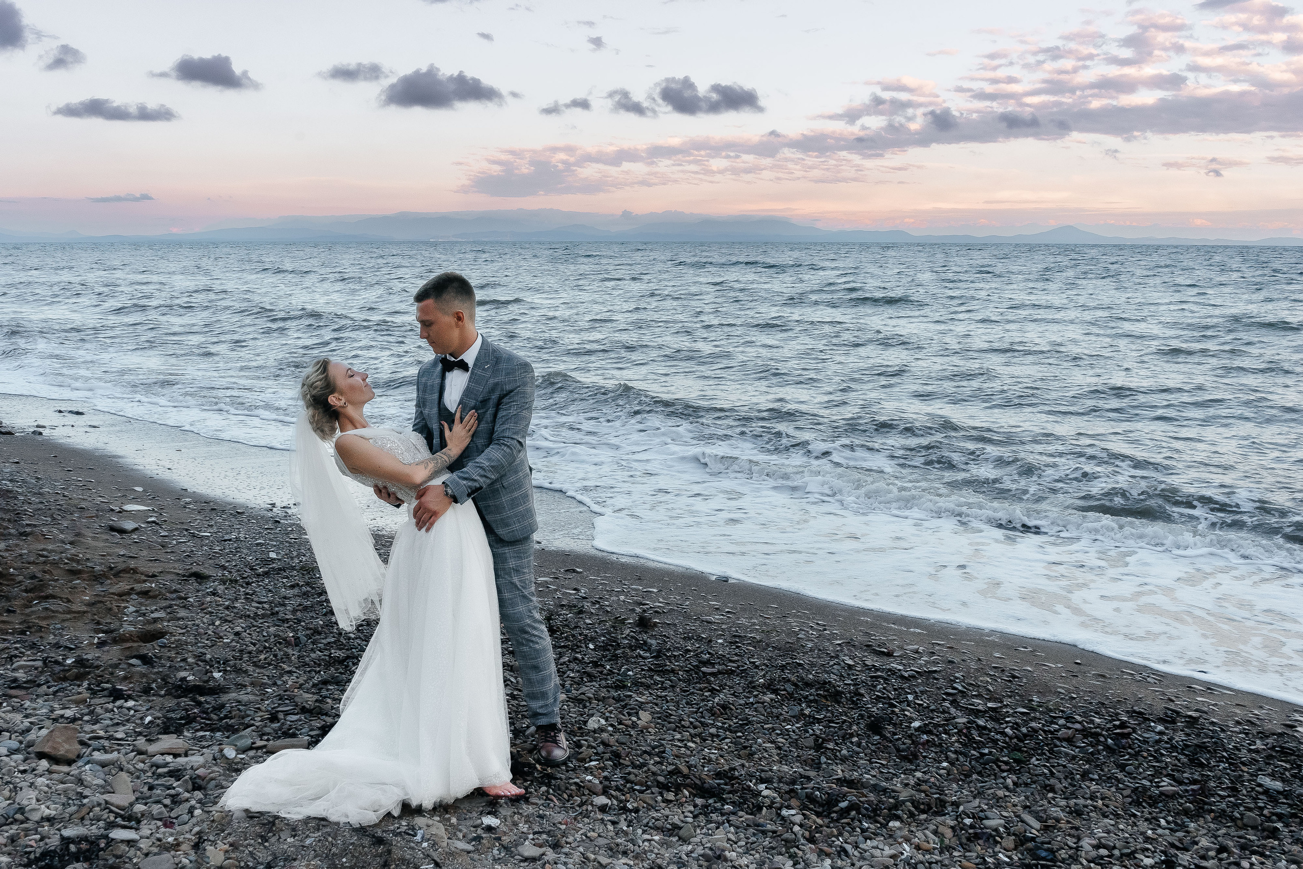 Анонсы. Свадебный и семейный фотограф во Владивостоке Александра Глускер