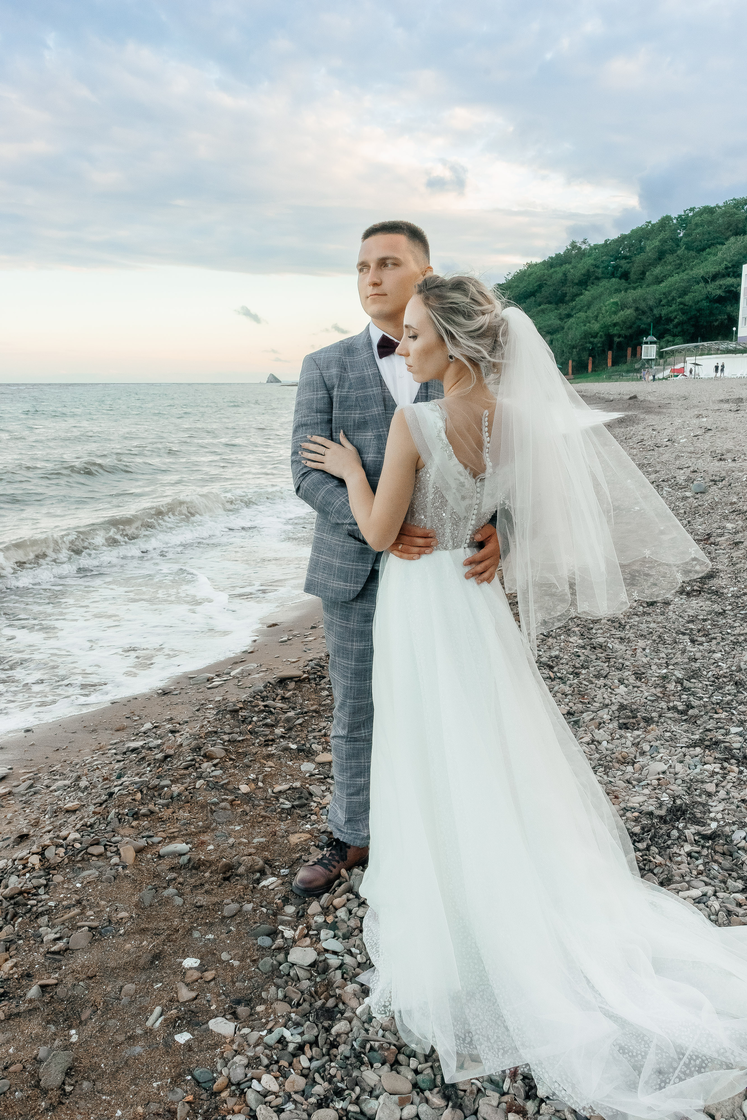 Свадебный и семейный фотограф во Владивостоке Александра Глускер