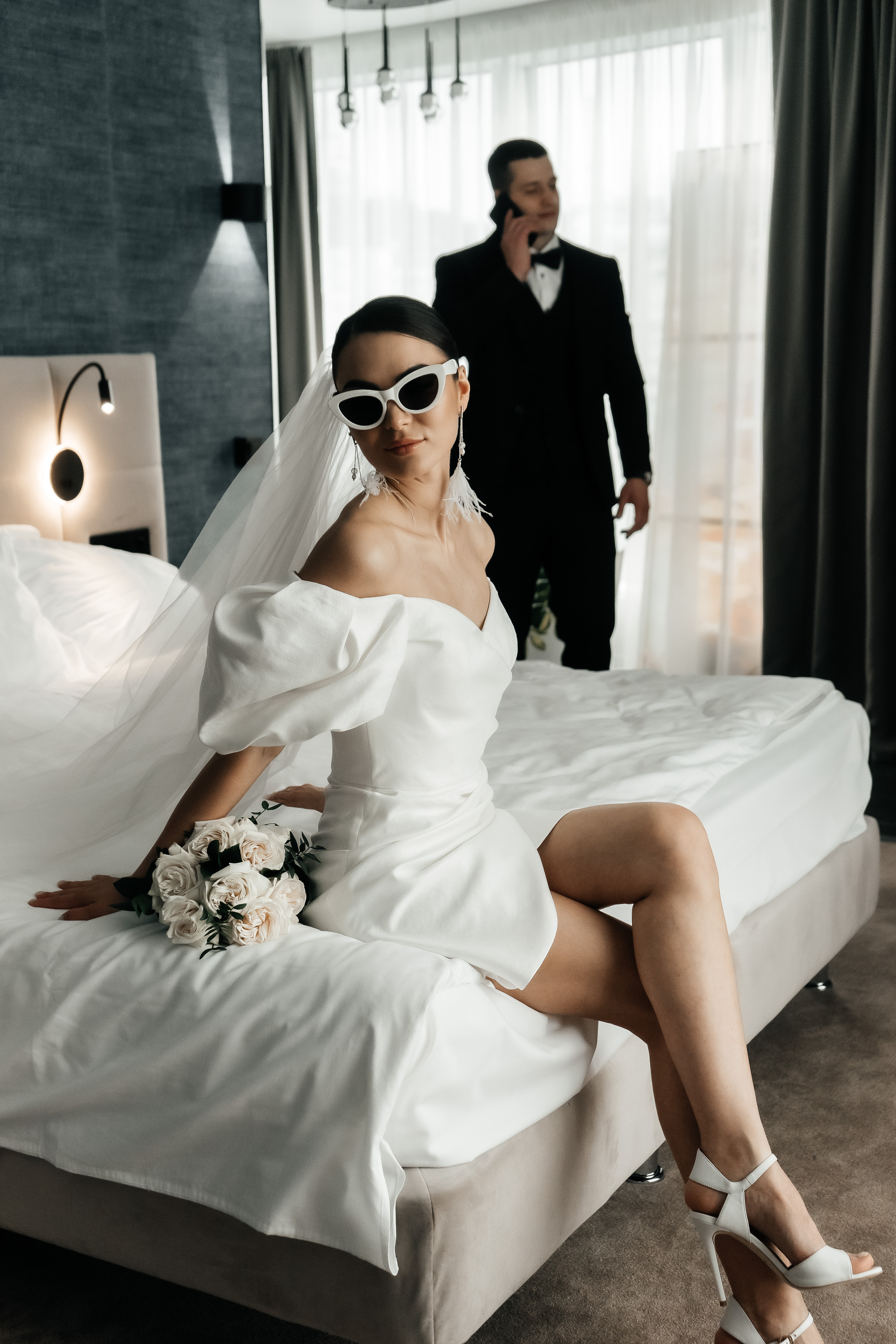 Свадебный и семейный фотограф во Владивостоке Александра Глускер