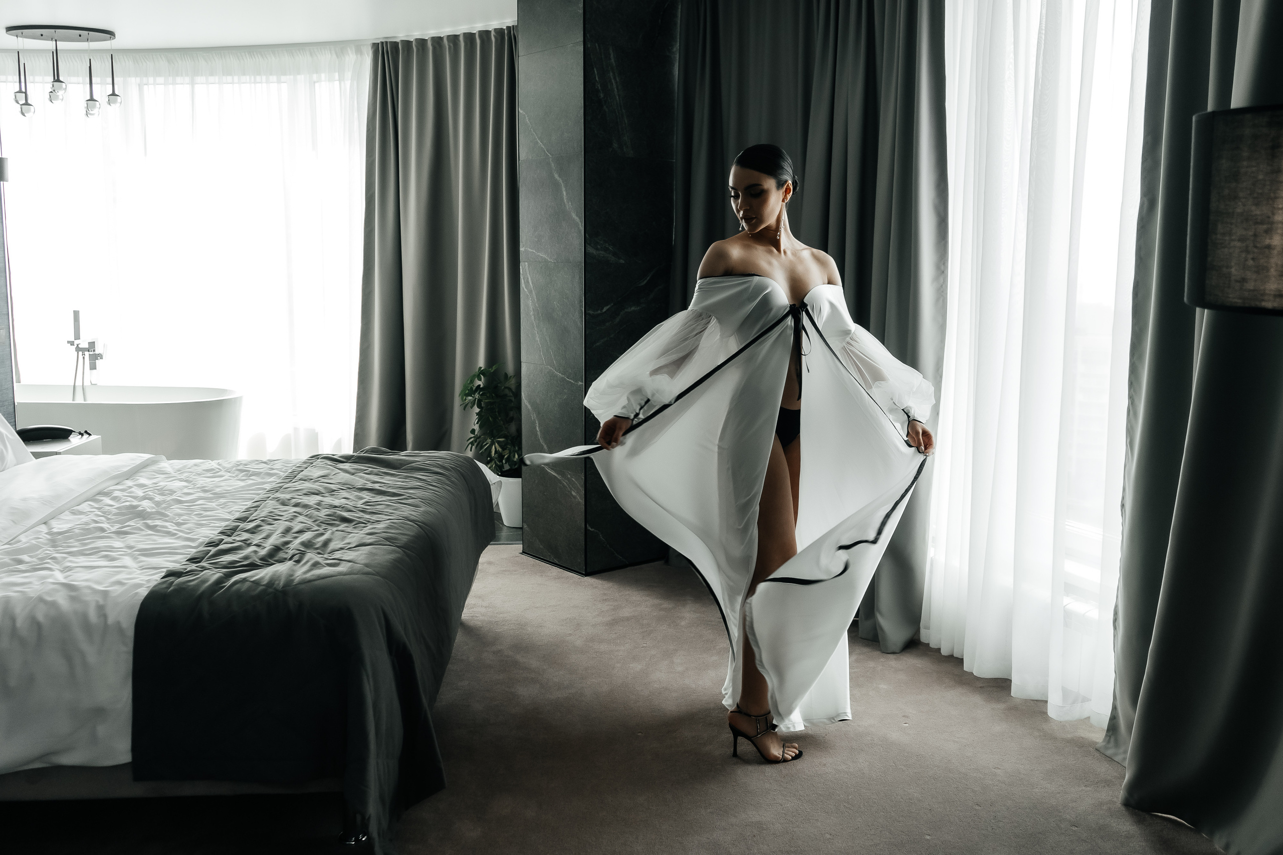 Свадебный и семейный фотограф во Владивостоке Александра Глускер