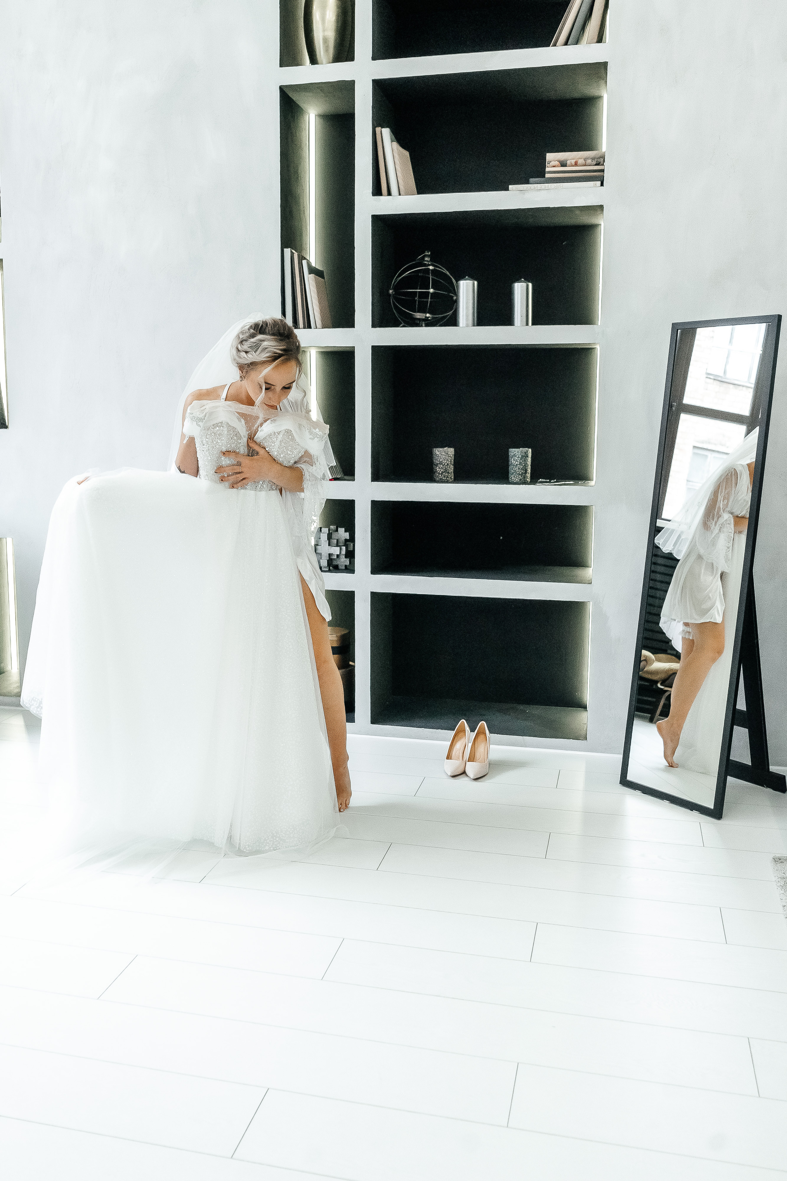 Свадебный и семейный фотограф во Владивостоке Александра Глускер