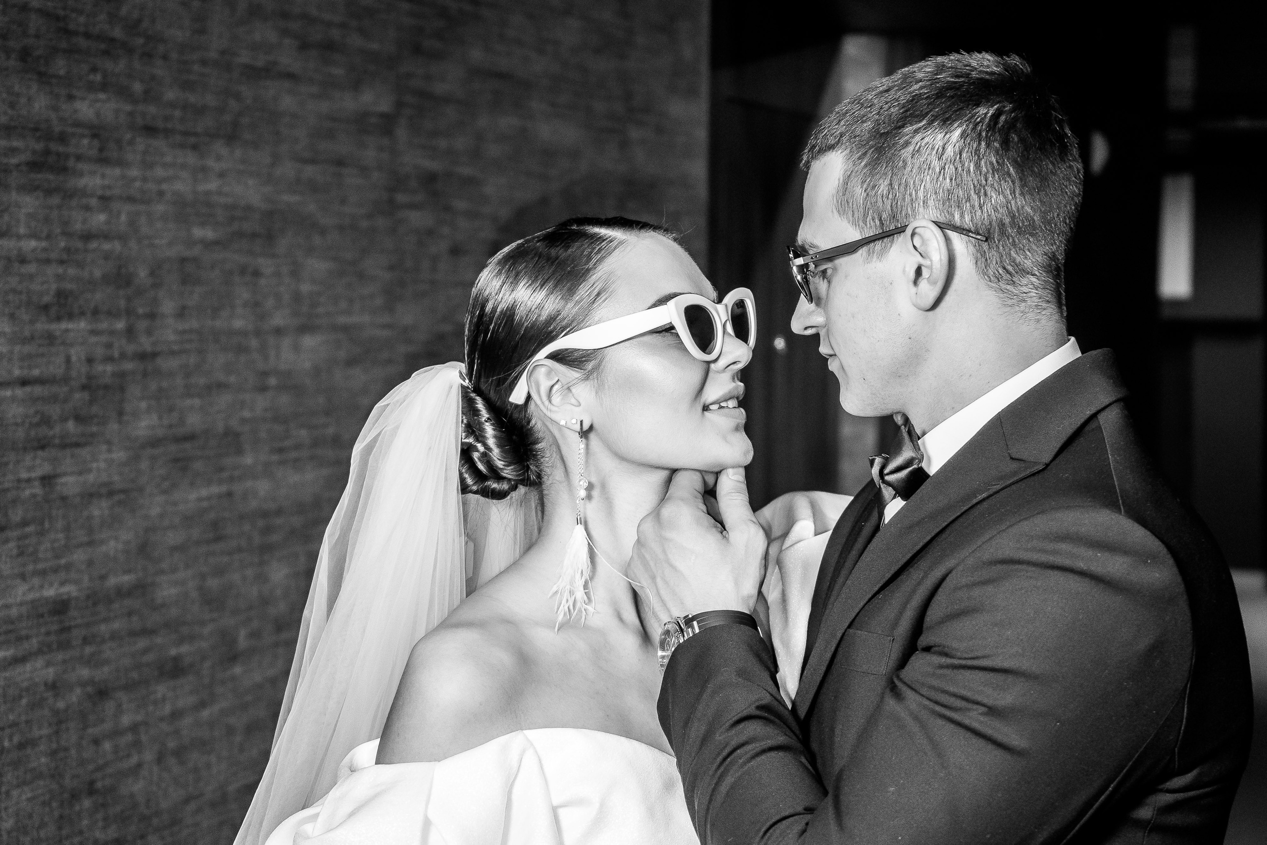 Свадебный и семейный фотограф во Владивостоке Александра Глускер