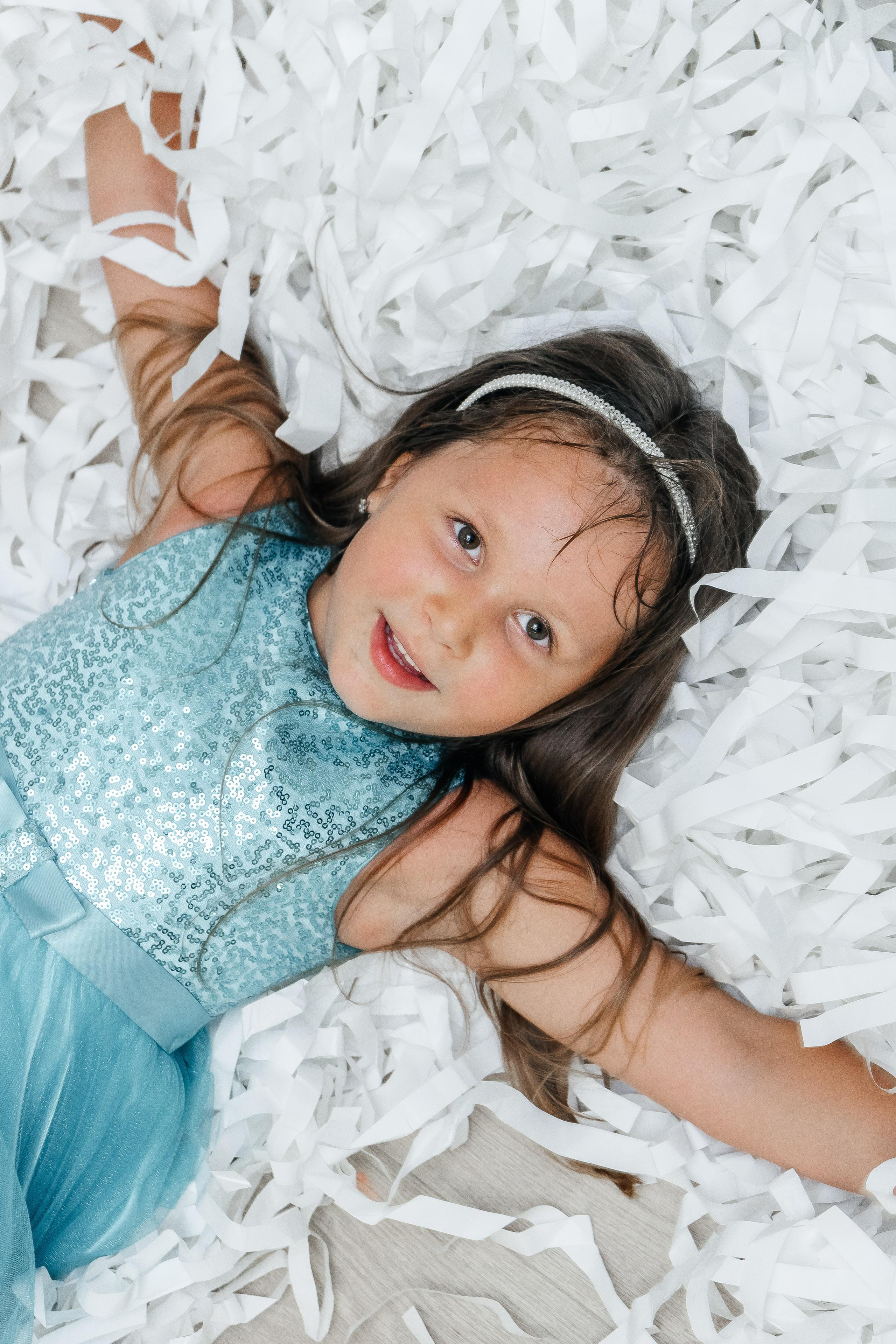 Есении 5 лет. Свадебный и семейный фотограф во Владивостоке Александра Глускер